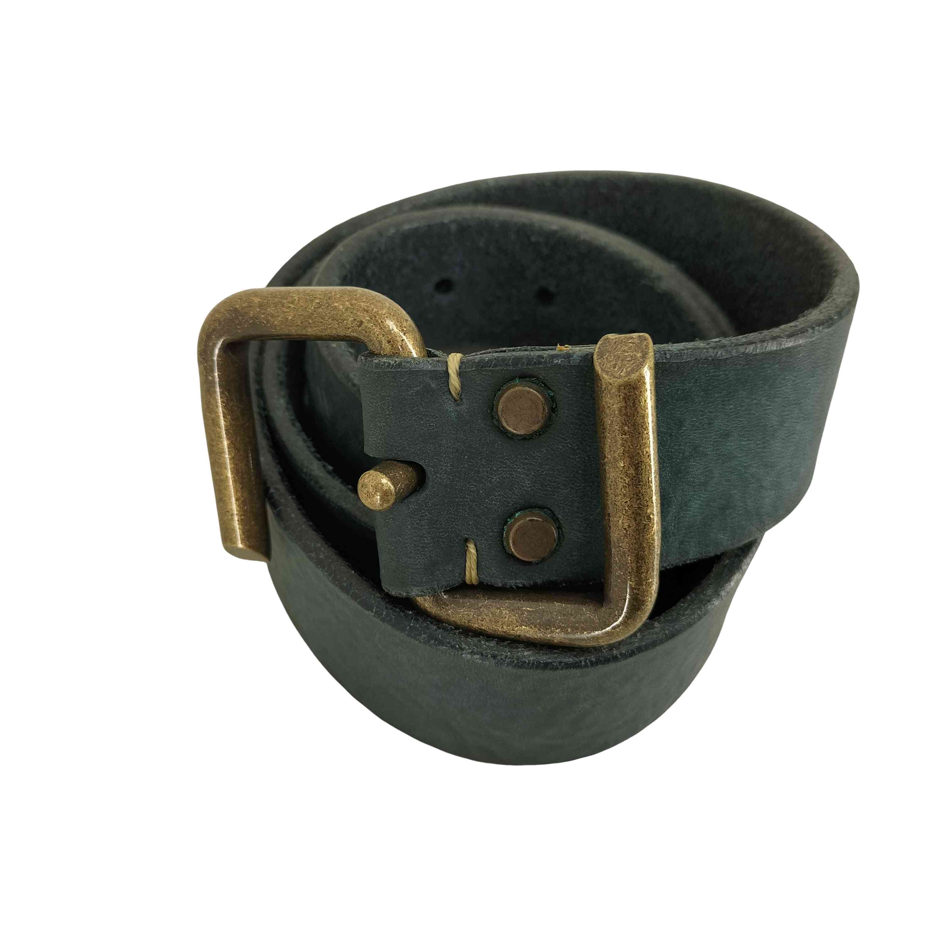 Bridle studs narrow belt DECI スタッズベルト M 9dbe33c13865db13d5c35047aa85bf