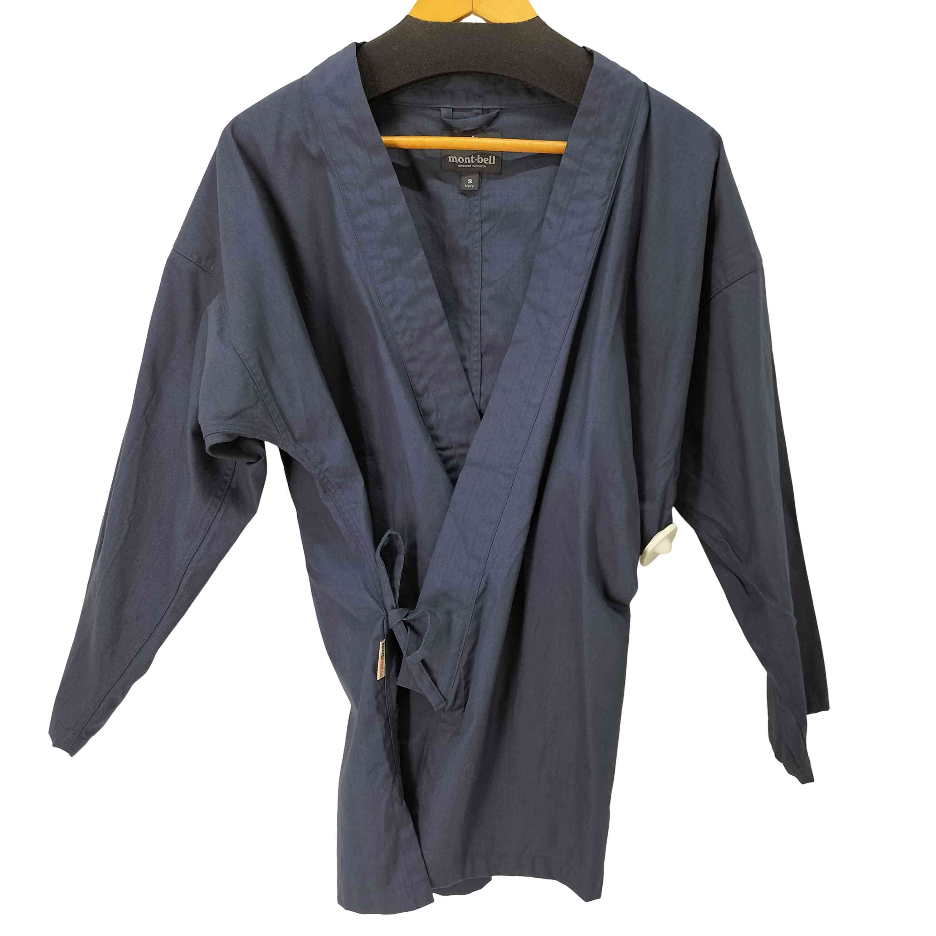 【中古】モンベル mont bell フエゴサムエ メンズ import：S