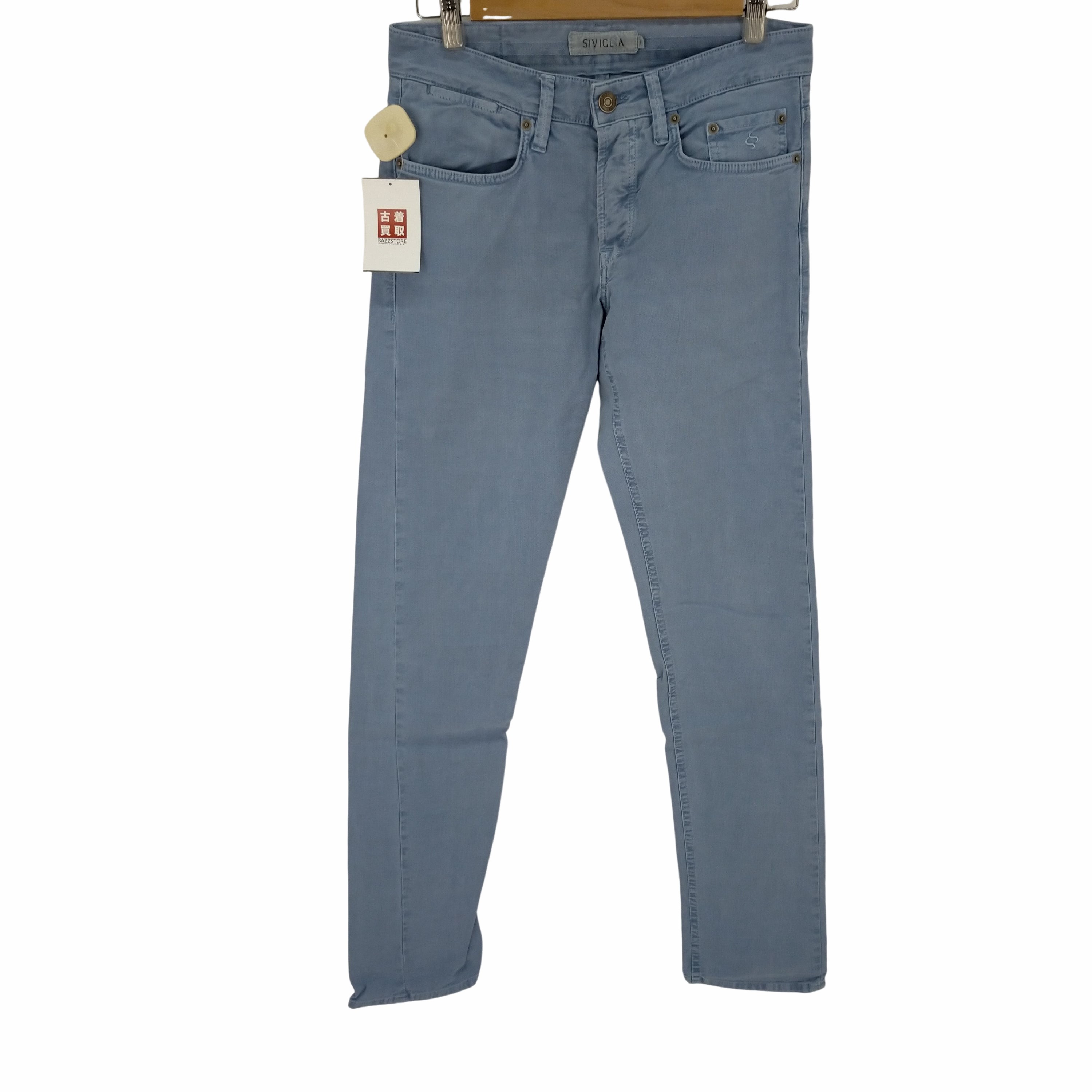 shikitari デニムパンツ 楽天市場】SHIKITARI シキタリ STUDDED DENIM PANTS スタッズ