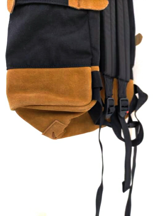 楽天市場 The North Face Purple Label ノースフェイスパープルレーベル バックパック メンズ 21年春夏新作 黒系 茶系 21ss Medium Day Pack 中古 ブランド古着バズストアbazzstore 0121 Bazzstore ブランド古着バズストア