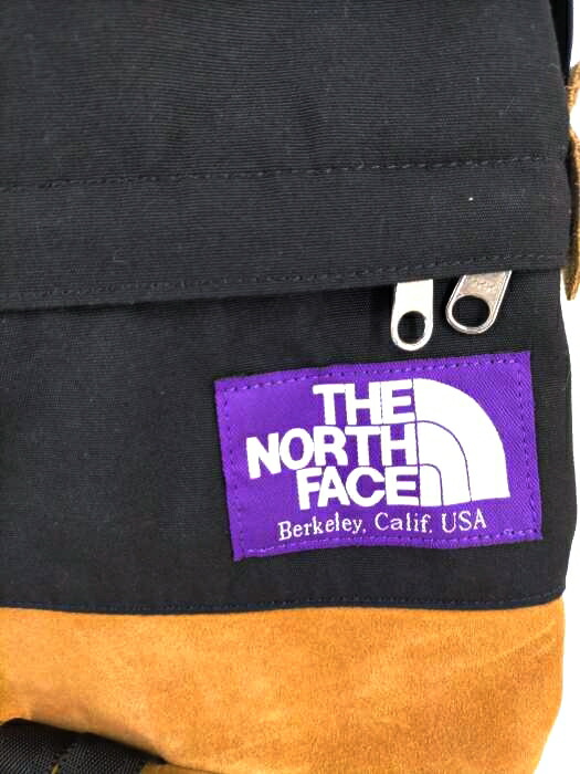 楽天市場 The North Face Purple Label ノースフェイスパープルレーベル バックパック メンズ 21年春夏新作 黒系 茶系 21ss Medium Day Pack 中古 ブランド古着バズストアbazzstore 0121 Bazzstore ブランド古着バズストア