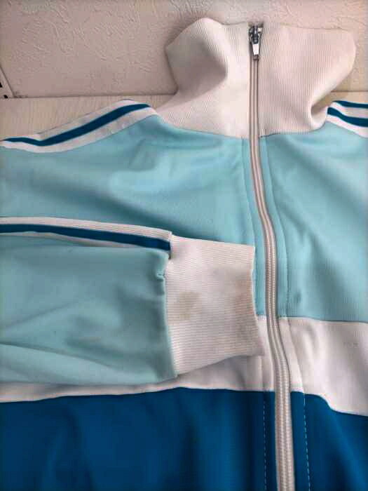 Adidas メンズジャージ アディダス ジャージ メンズ 70年代ビンテージ 青系 青系 白系 186 70年代 トラックジャケット 中古 ブランド古着バズストアbazzstore Bazzstore ブランド古着バズストアアディダス Adidas ジャージ メンズ186 70年代 Adidas メンズジャージ アディダス ジャージ メンズ 70年代ビンテージ 青系 青系 白系 186 70年代 トラックジャケット 中古 ブランド古着バズストアbazzstore Bazzstore ブランド古着バズストアアディダス Adidas ジャージ メンズ186 70年代