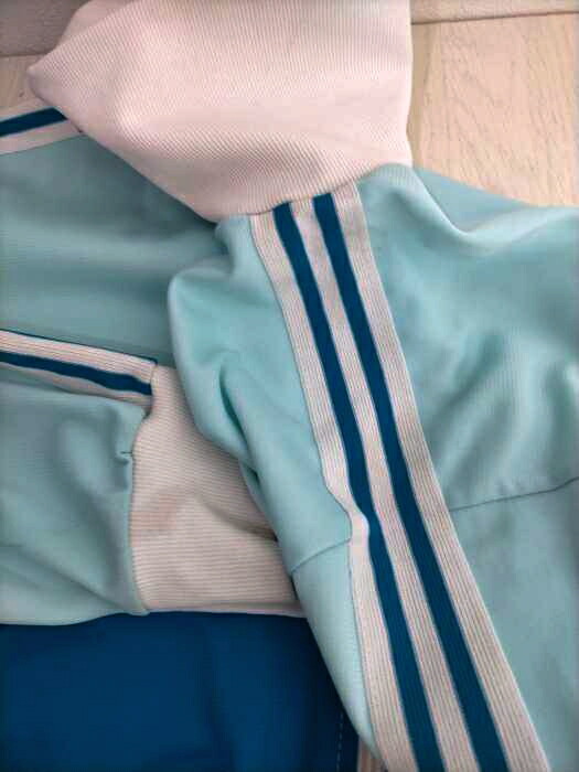 Adidas メンズジャージ アディダス ジャージ メンズ 70年代ビンテージ 青系 青系 白系 186 70年代 トラックジャケット 中古 ブランド古着バズストアbazzstore Bazzstore ブランド古着バズストアアディダス Adidas ジャージ メンズ186 70年代 Adidas メンズジャージ アディダス ジャージ メンズ 70年代ビンテージ 青系 青系 白系 186 70年代 トラックジャケット 中古 ブランド古着バズストアbazzstore Bazzstore ブランド古着バズストアアディダス Adidas ジャージ メンズ186 70年代