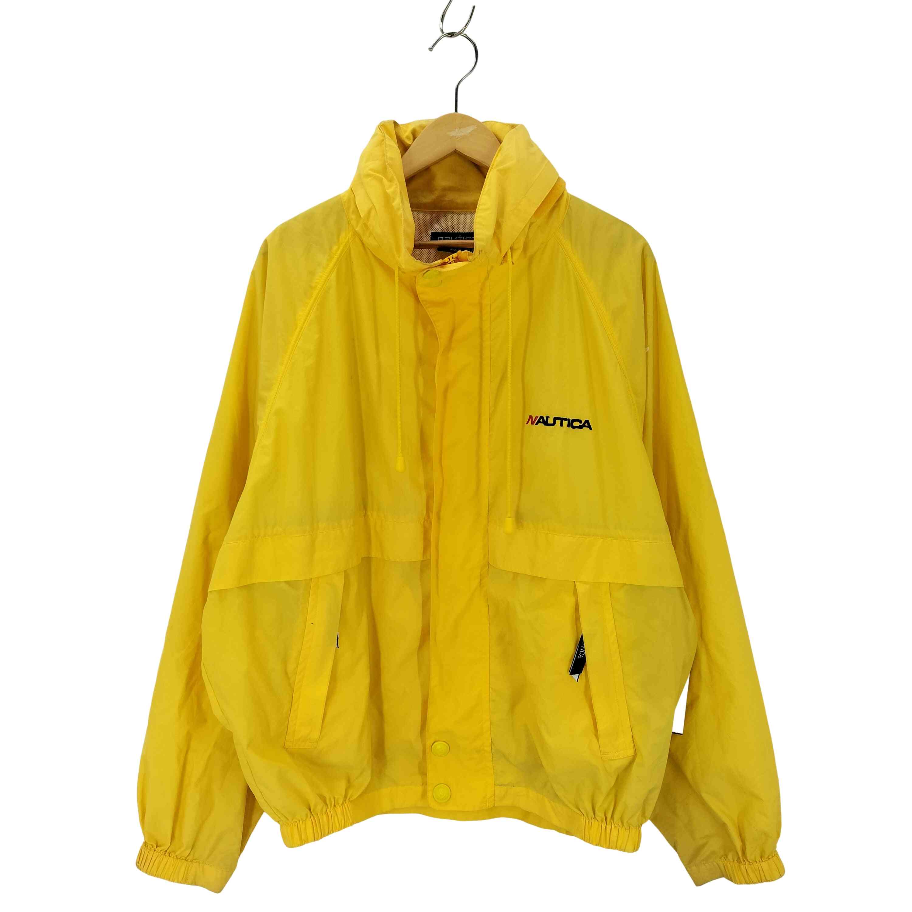 楽天市場】NAUTICA ノーティカ リバーシブル セーリング