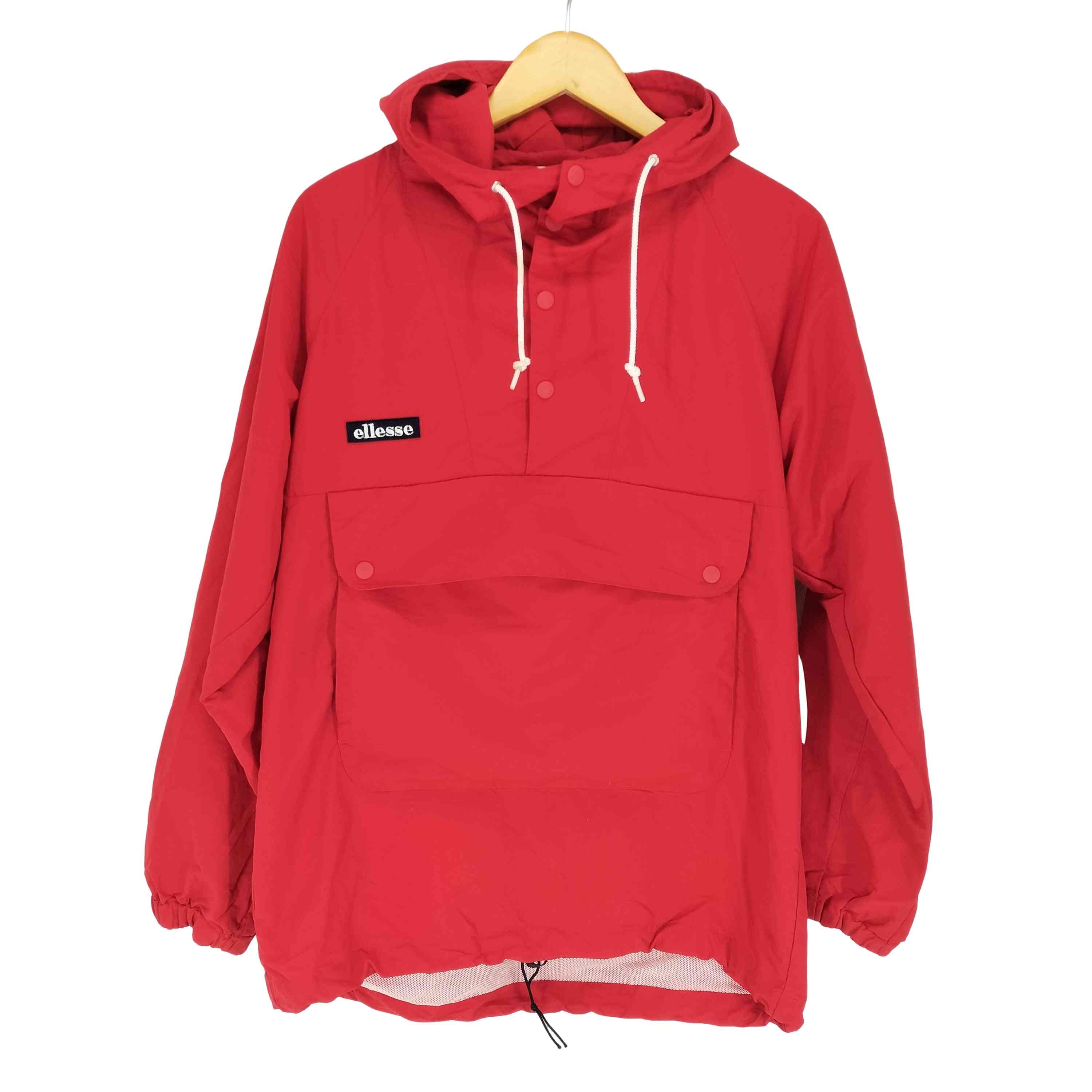 楽天市場】k□90年代□エレッセ/ellesse ナイロンジャケット/ブルゾン