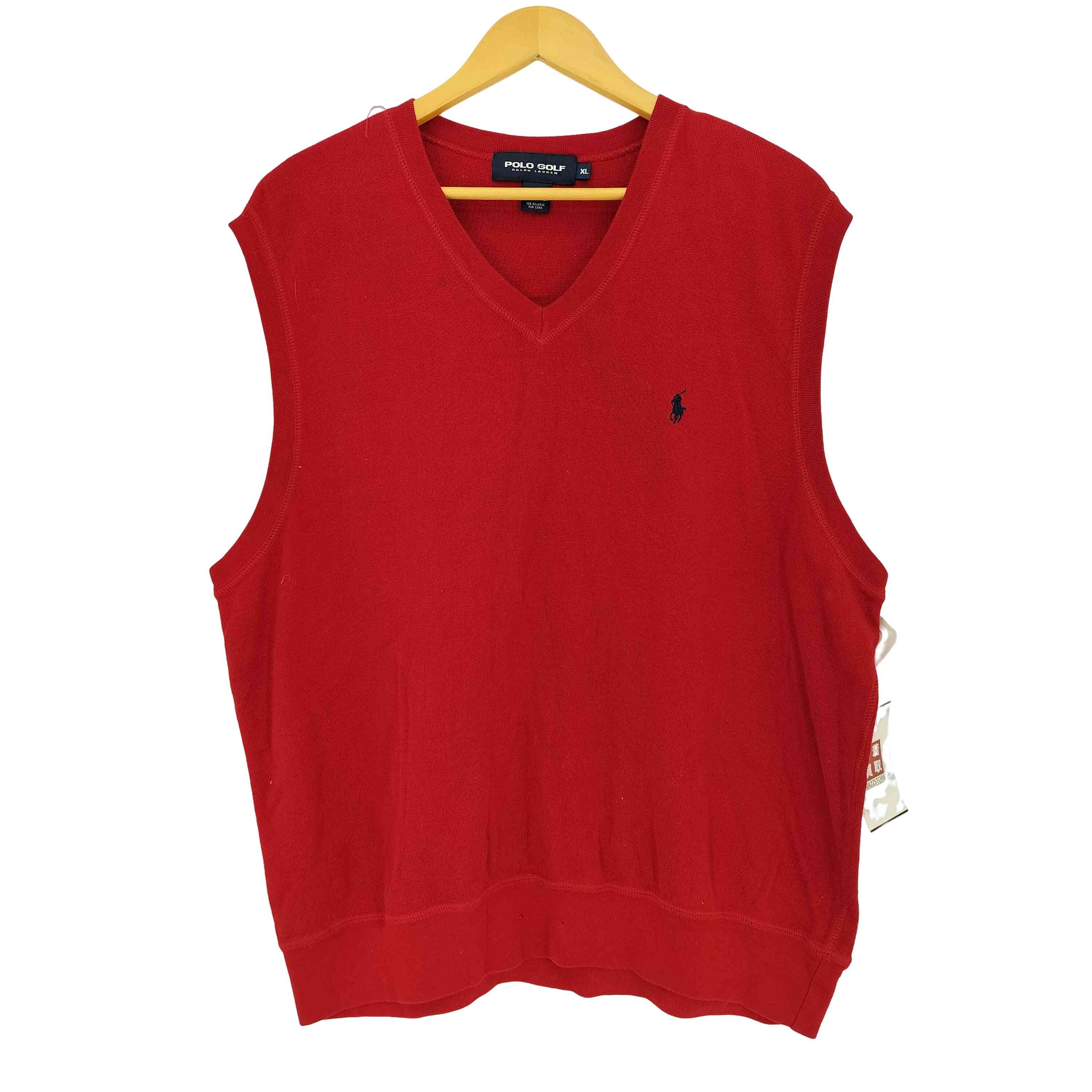 楽天市場】90s ポロゴルフ ラルフローレン フルジップ ナイロン ベスト