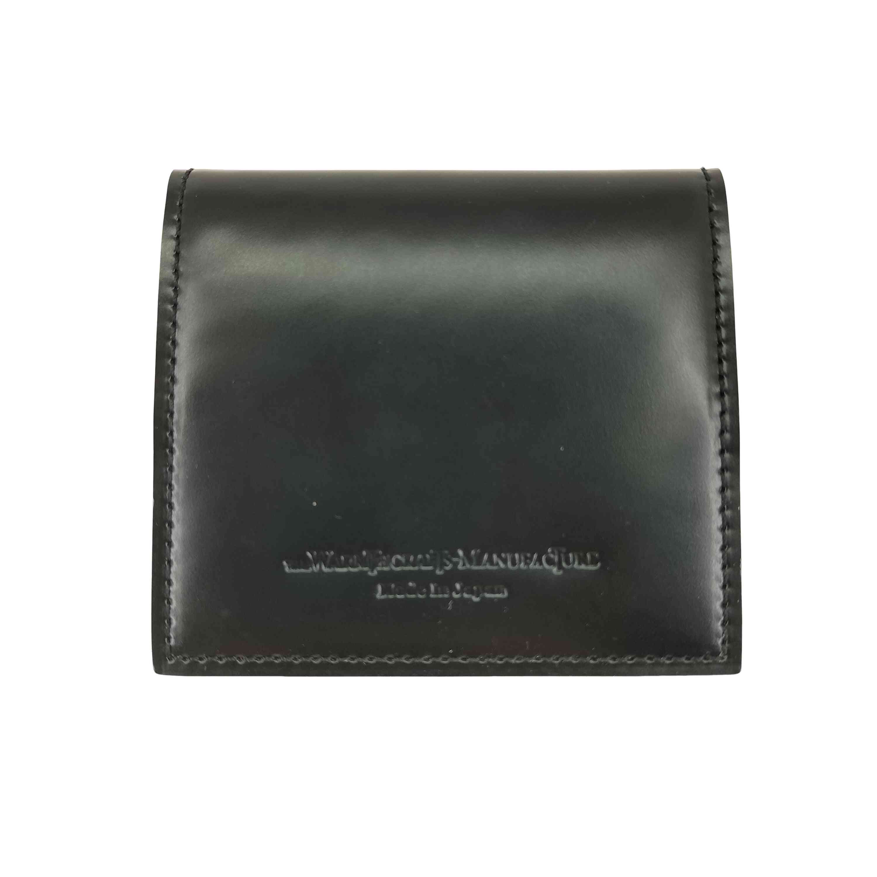 【中古】ユーズドフルギ USED古着 THE WARMTHCRAFTS-MANUFACTURE CORDVAN vwa36 コインケース メンズ 表記無
