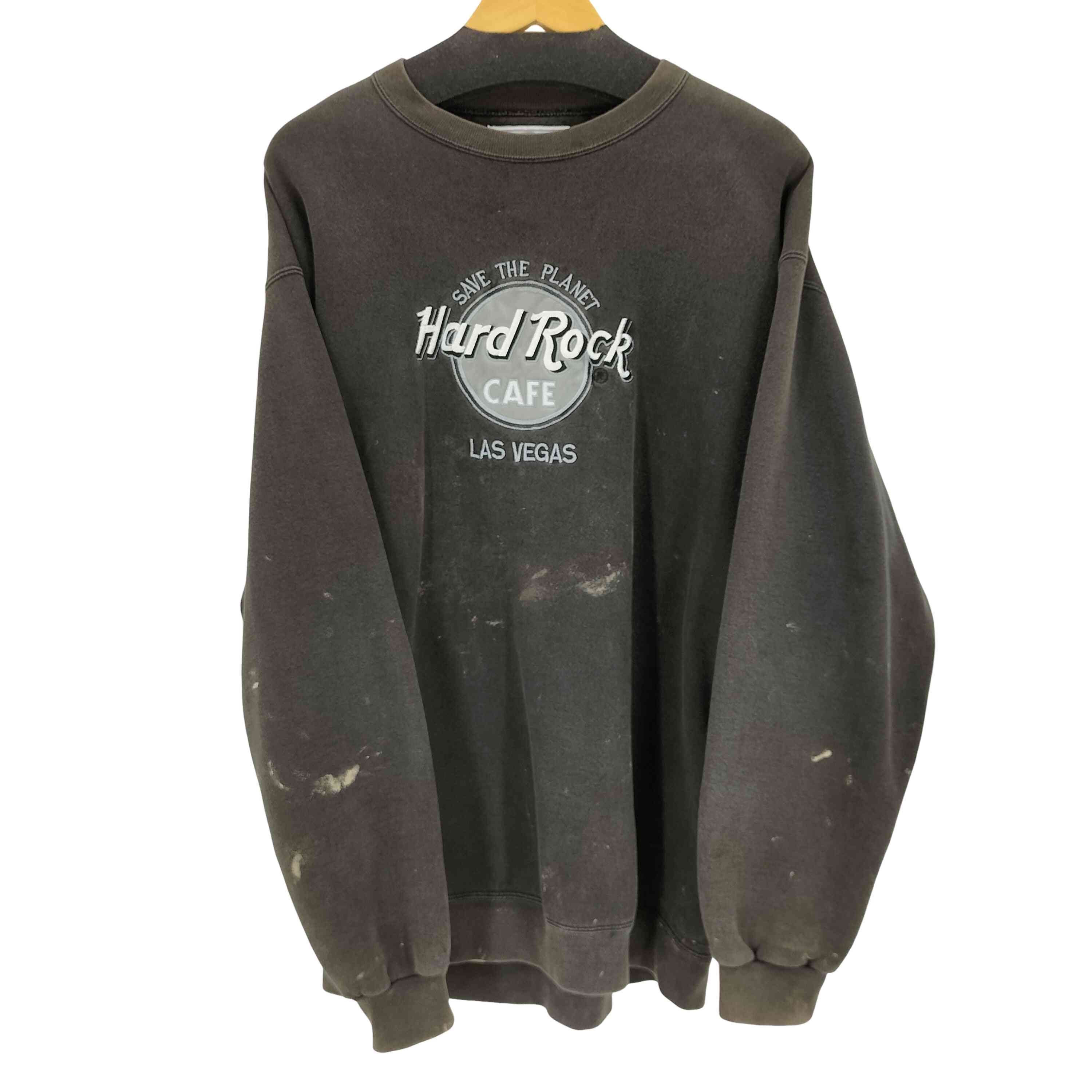 楽天市場】Hard Rock Cafe ハードロックカフェ メキシカンパーカー