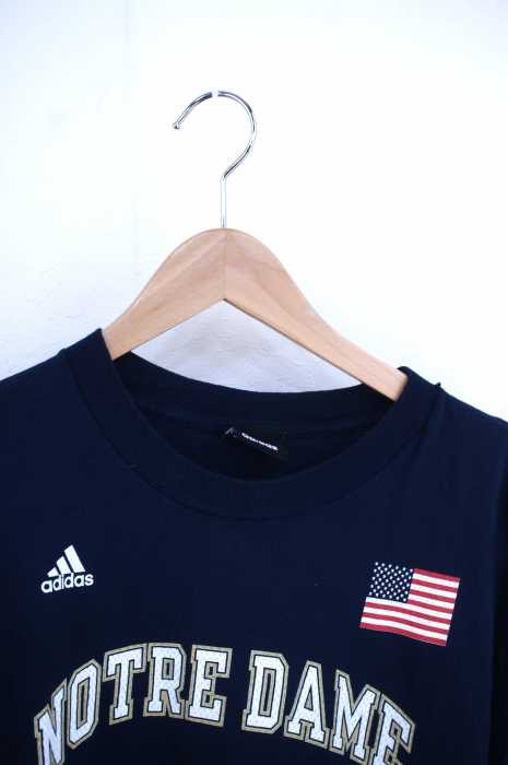 adidas crew neck t shirt