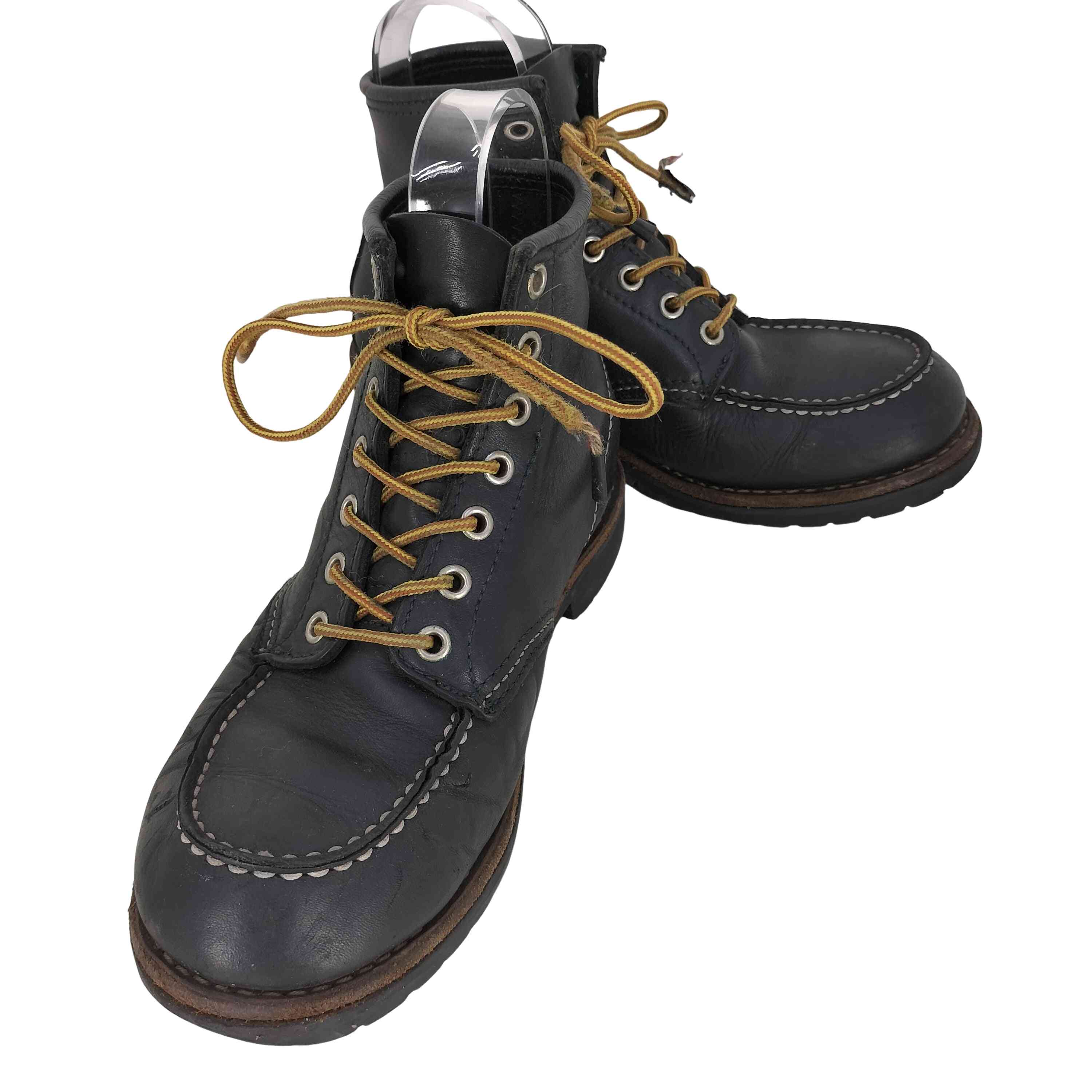 HAWKINS ホーキンス HL40011 牛革レザー ワークブーツ メンズ 楽天市場】HAWKINS ホーキンス HL40011 ワークブーツ 28CM