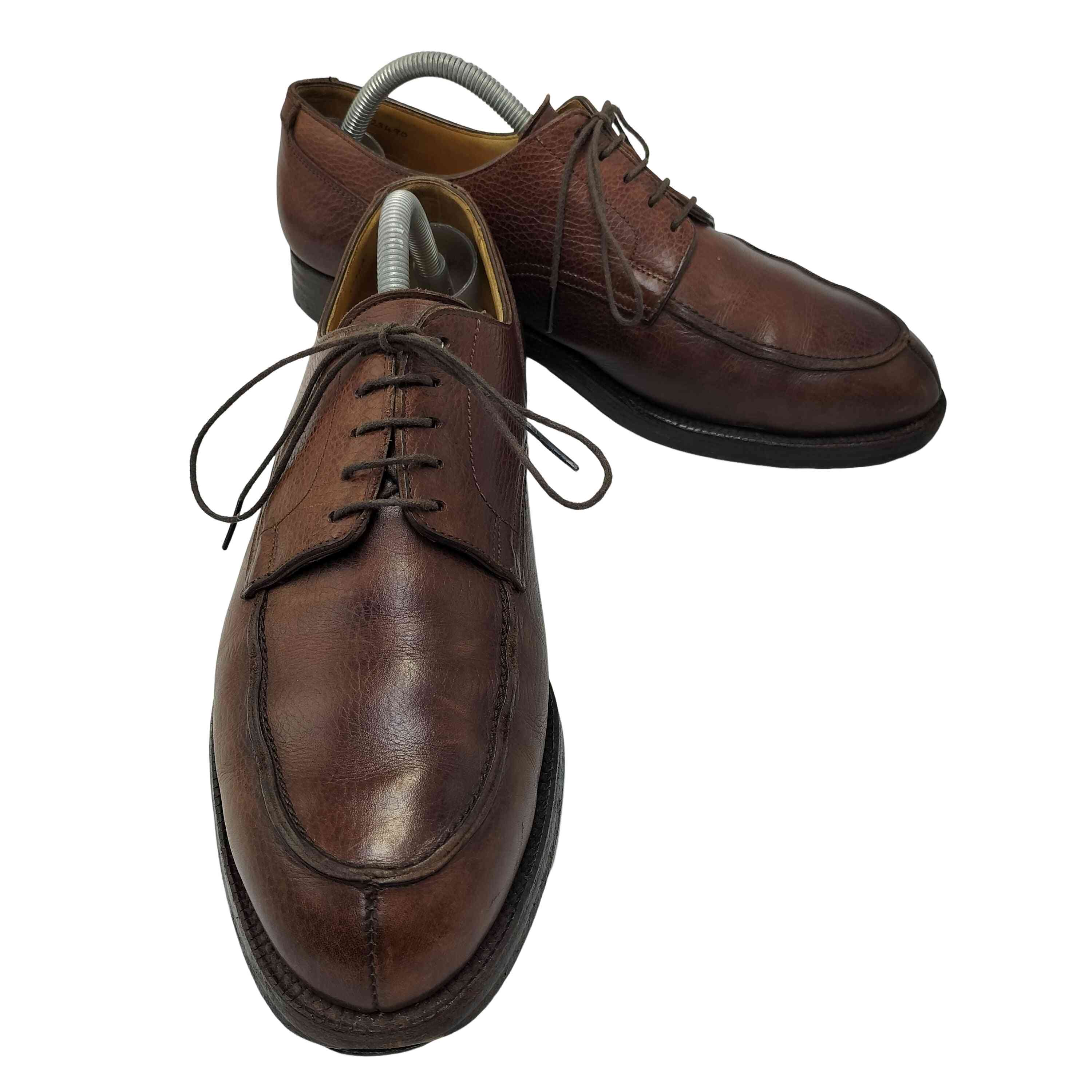 楽天市場】中古(USED)/BROOKS BROTHERS(ブルックスブラザーズ)xAlden