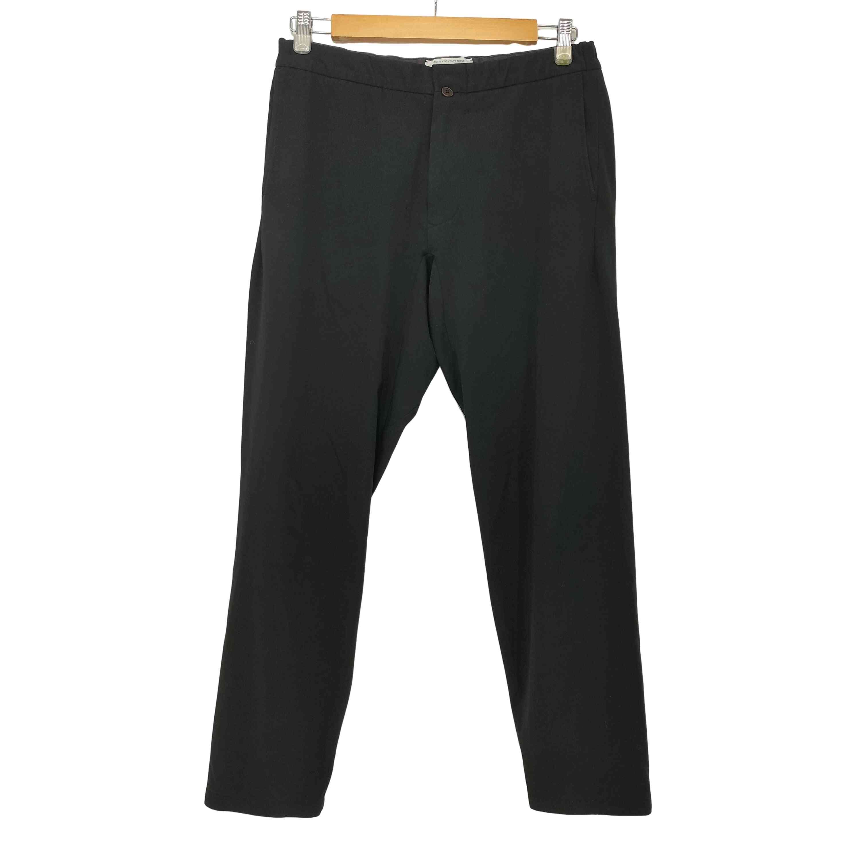 楽天市場】【中古】14AW ヤエカ YAECA ストレッチ テーパード