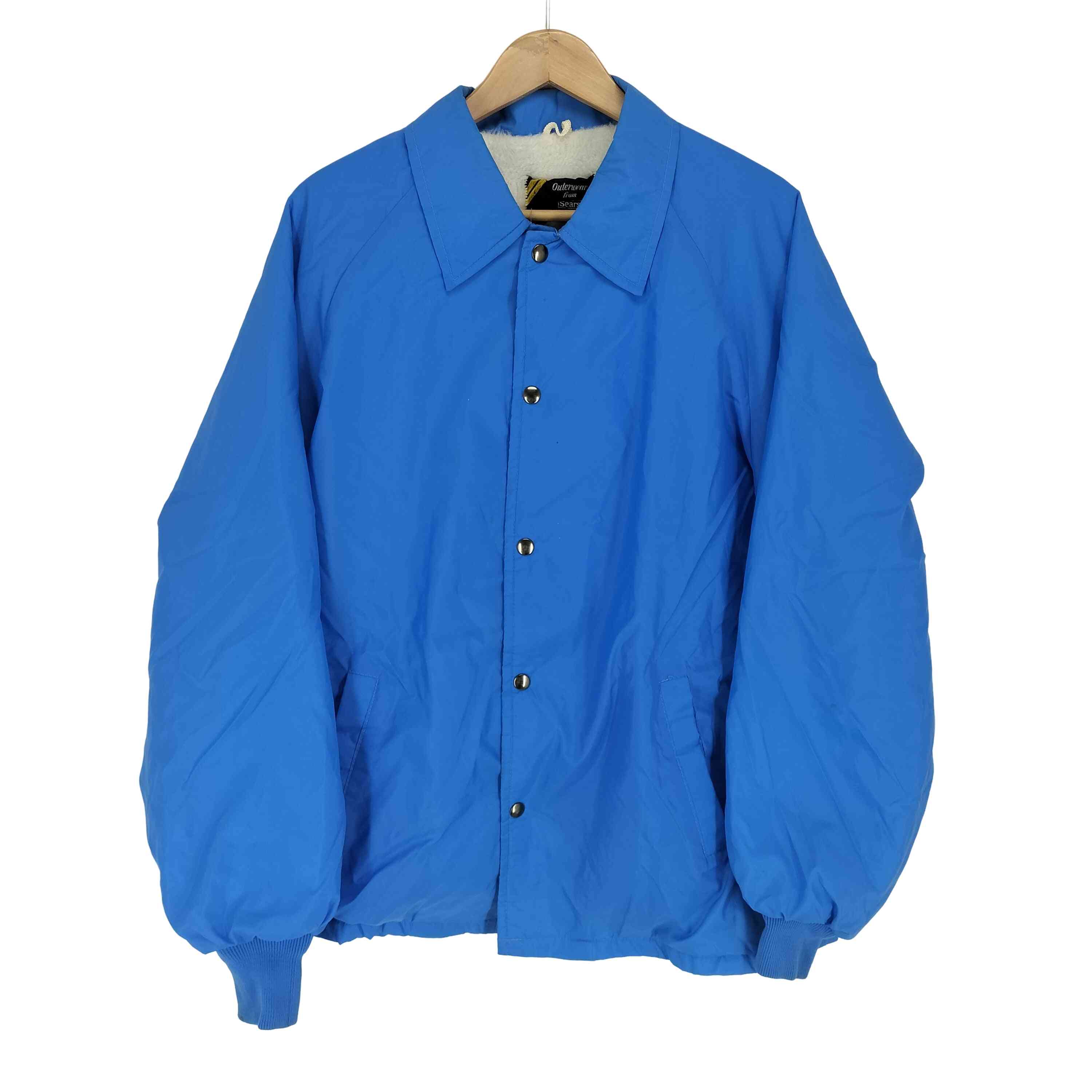 楽天市場】70〜80年代 シアーズ Sears ワッペンカスタム コーチ