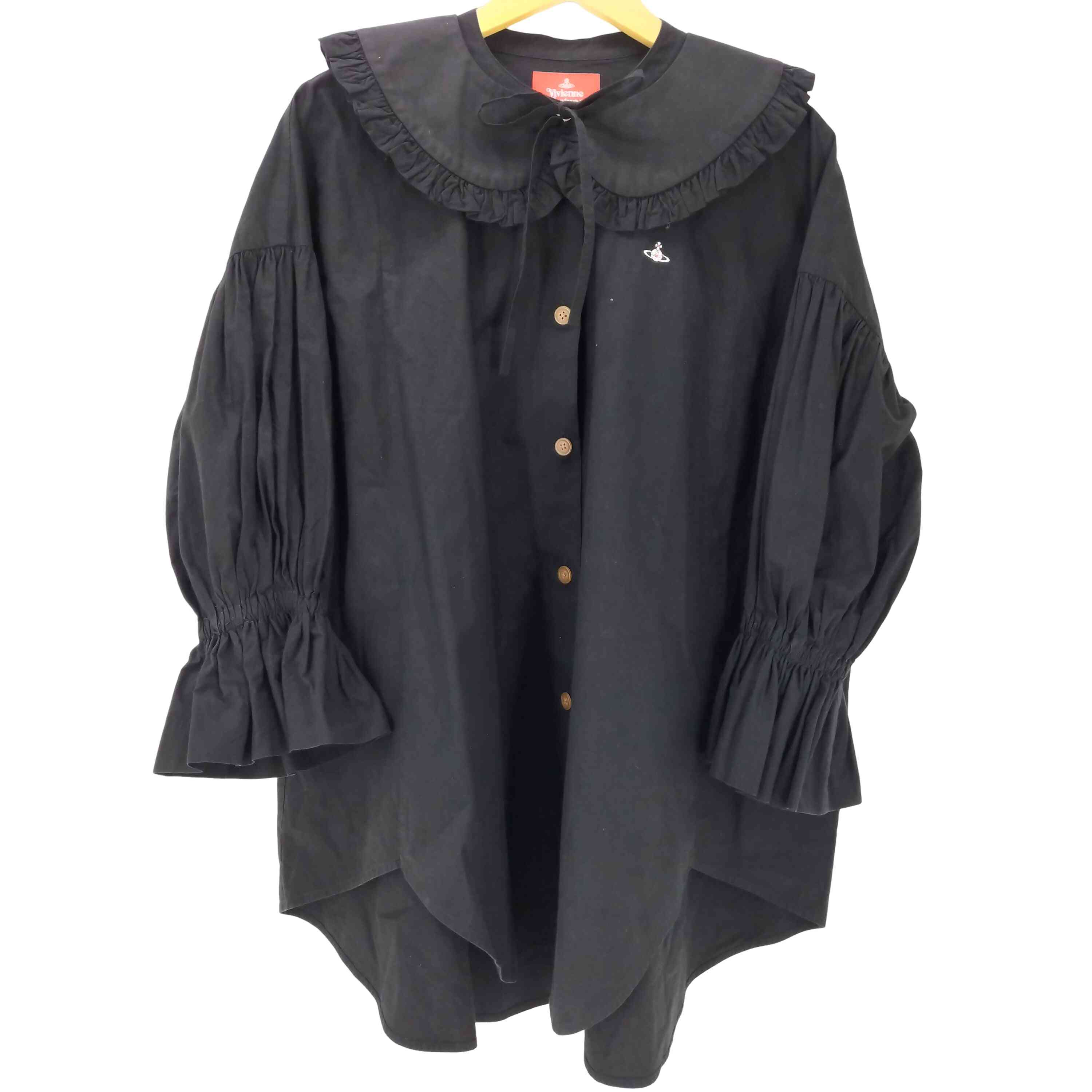 楽天市場】ヴィヴィアンウエストウッド レッドレーベル ブラウス 半袖