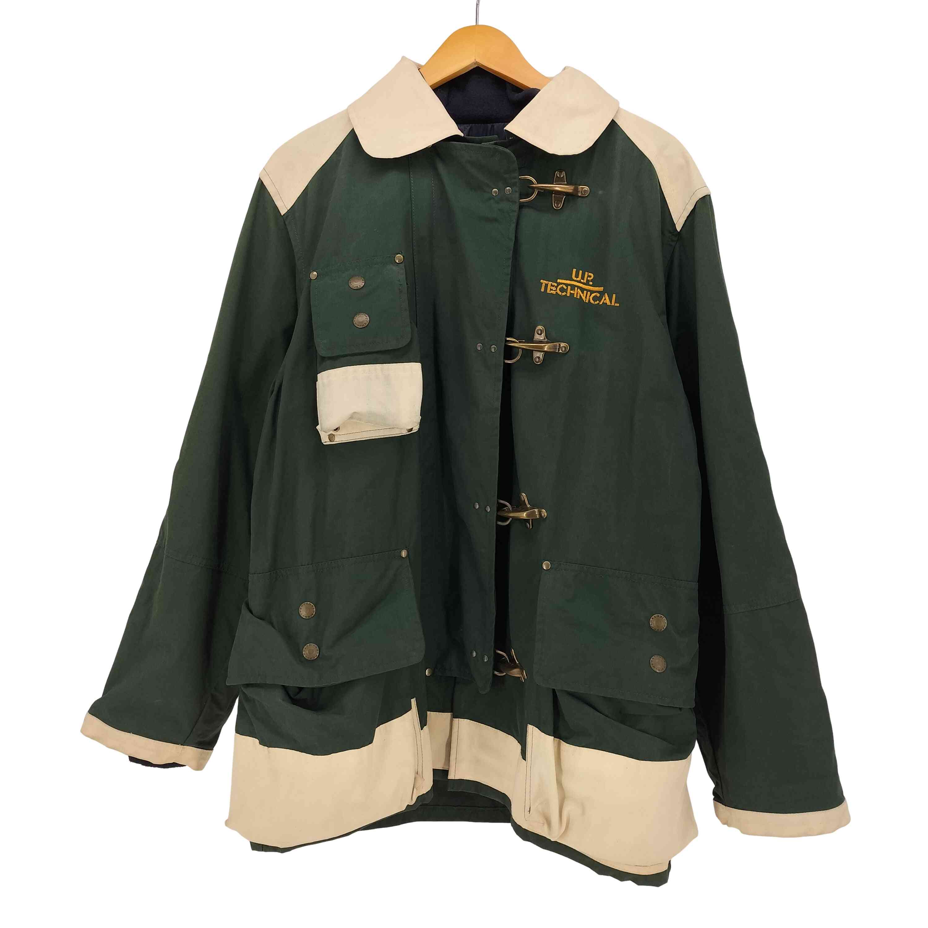 楽天市場】イタリア製 Caber Classics ファイヤーマンジャケット