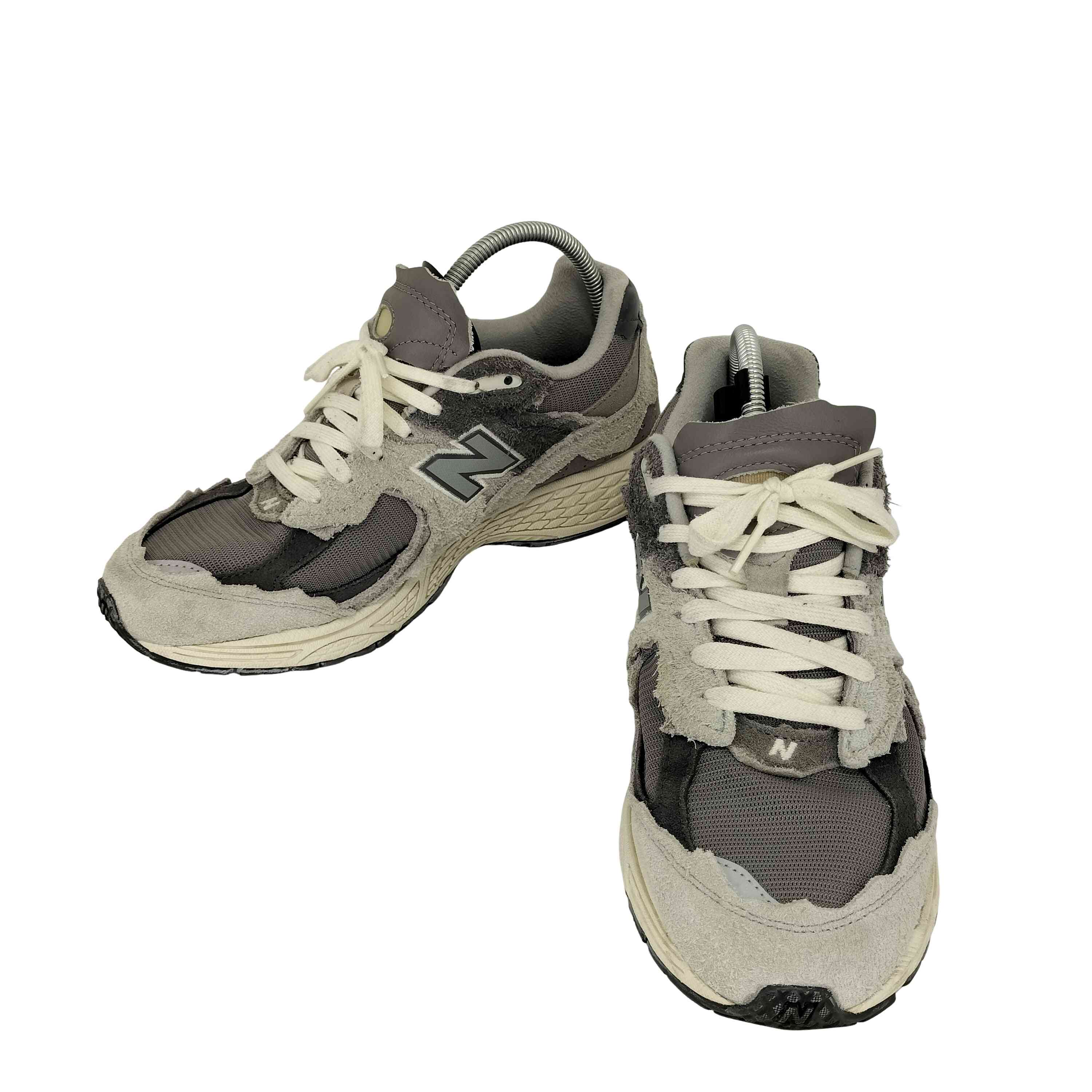 【中古】ニュー平衡にする NEW BALANCE M2002RDA メンズ JPN：27.5