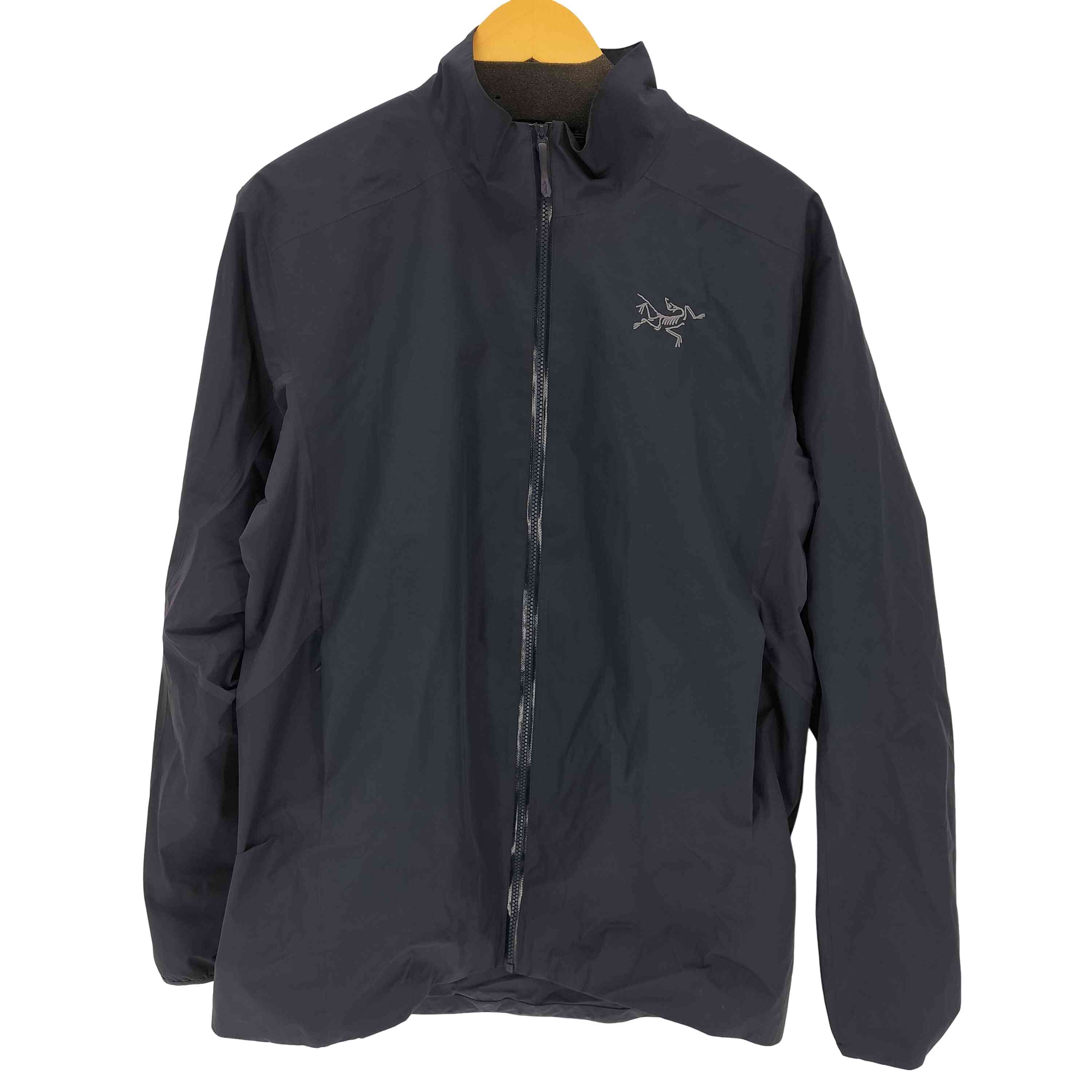 楽天市場】ARC'TERYX アークテリクス GORE-TEX ジャケット M'S