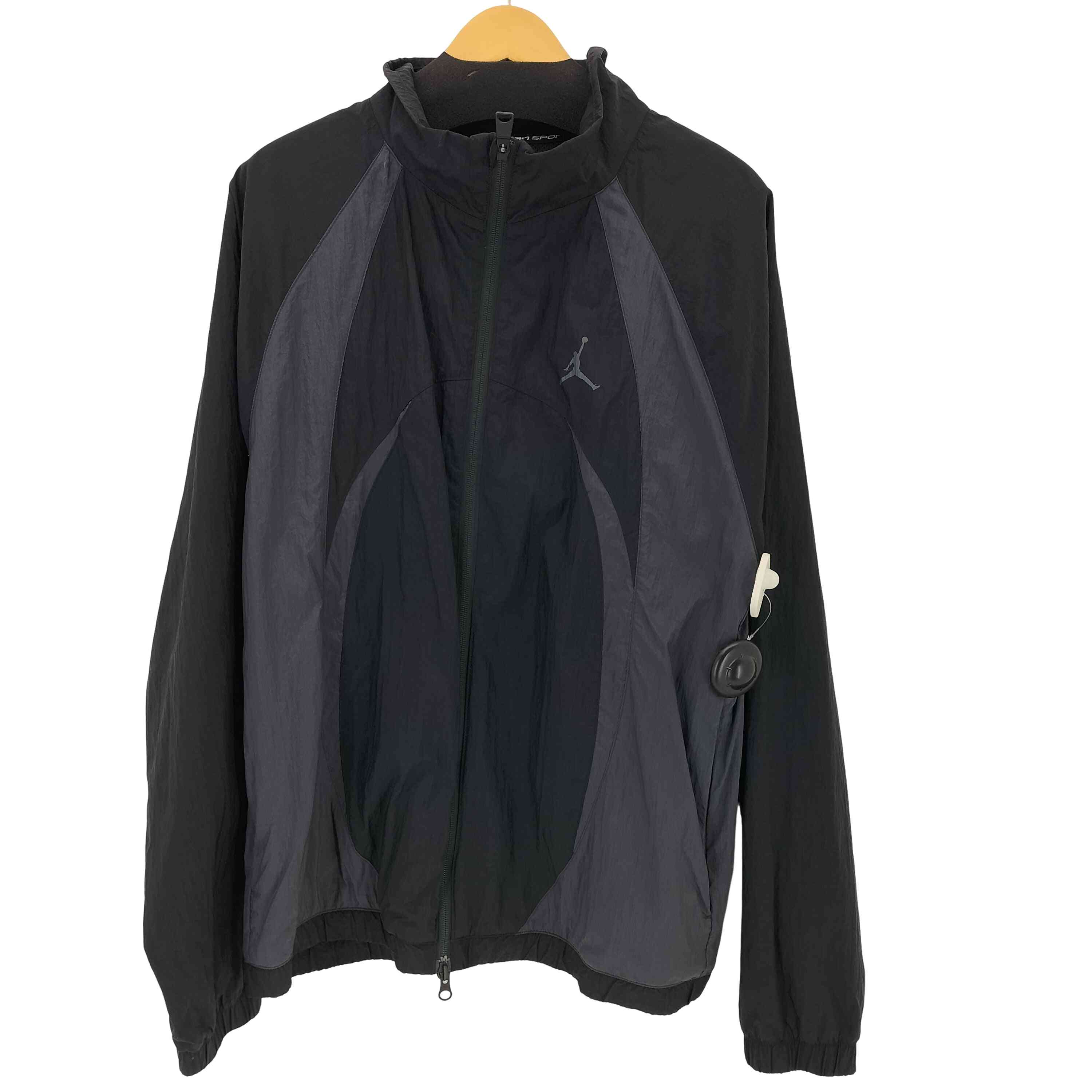 【中古】ジョーダンブランド名 JORDAN BRAND AS M J SPRT JAM WARM UP JACKET メンズ  XXL