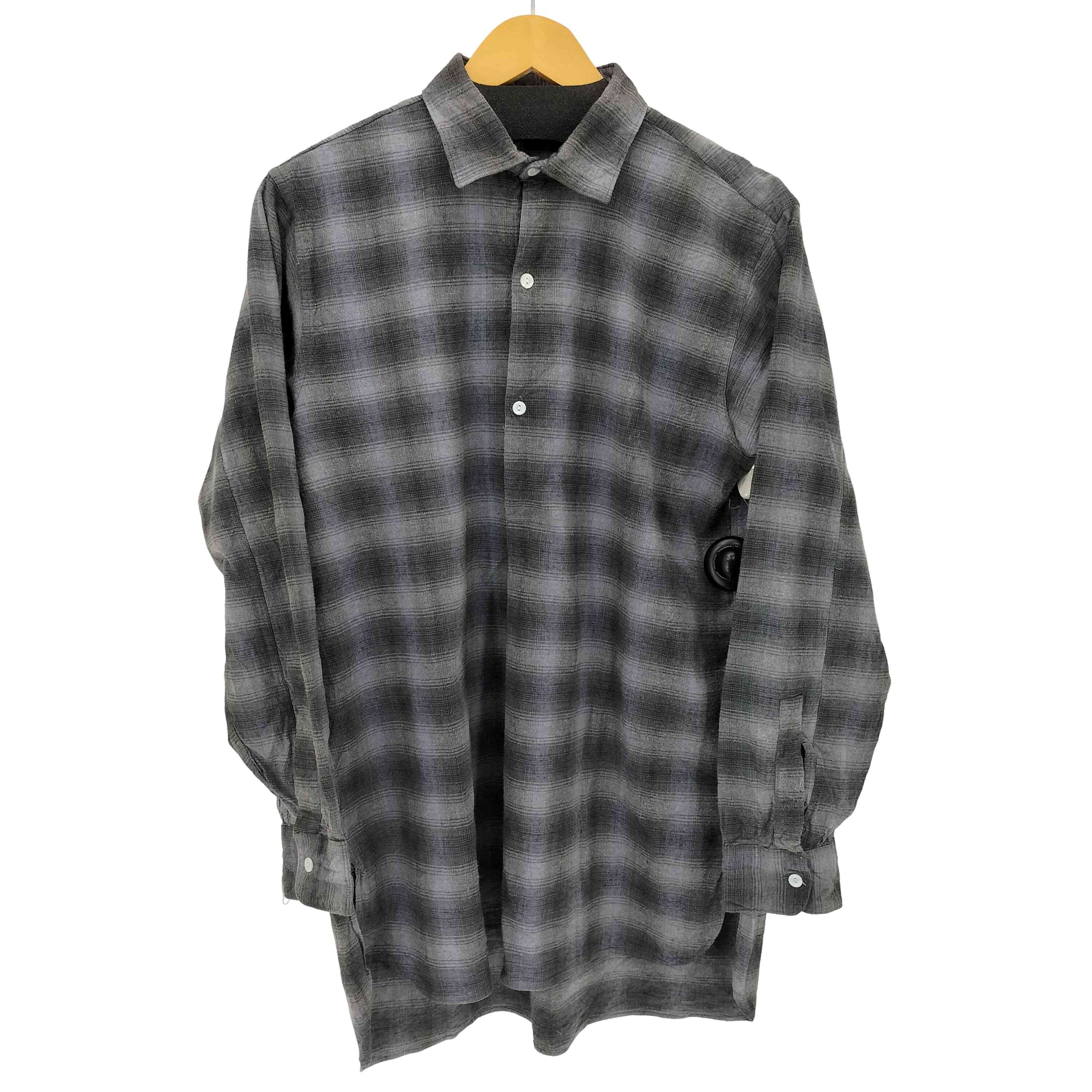 楽天市場】50年代フランス製 SUPER DOLMEN グランパシャツ