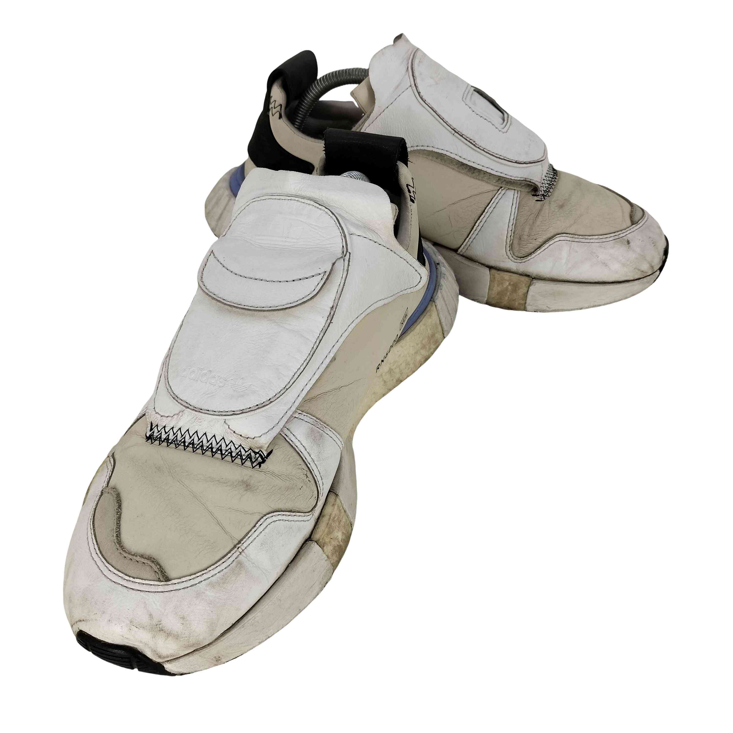 adidas スニーカー フューチャーペーサー　ベージュ　28.5㎝ 楽天市場】adidas FUTUREPACER アディダス フューチャーペーサー