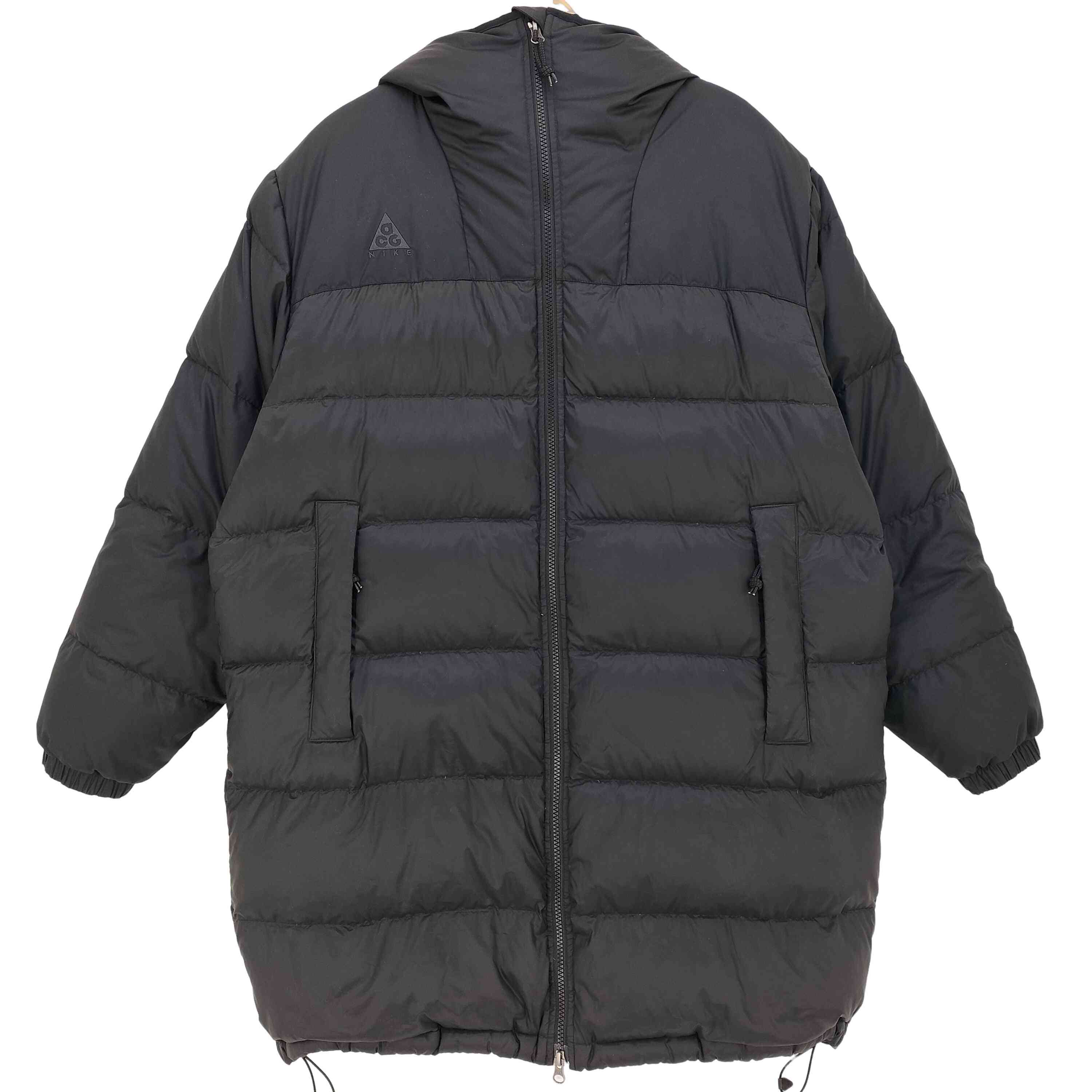 NIKEダウン 最新ダウンジャケット☆Nike Sportswear Storm-FIT Windrunner