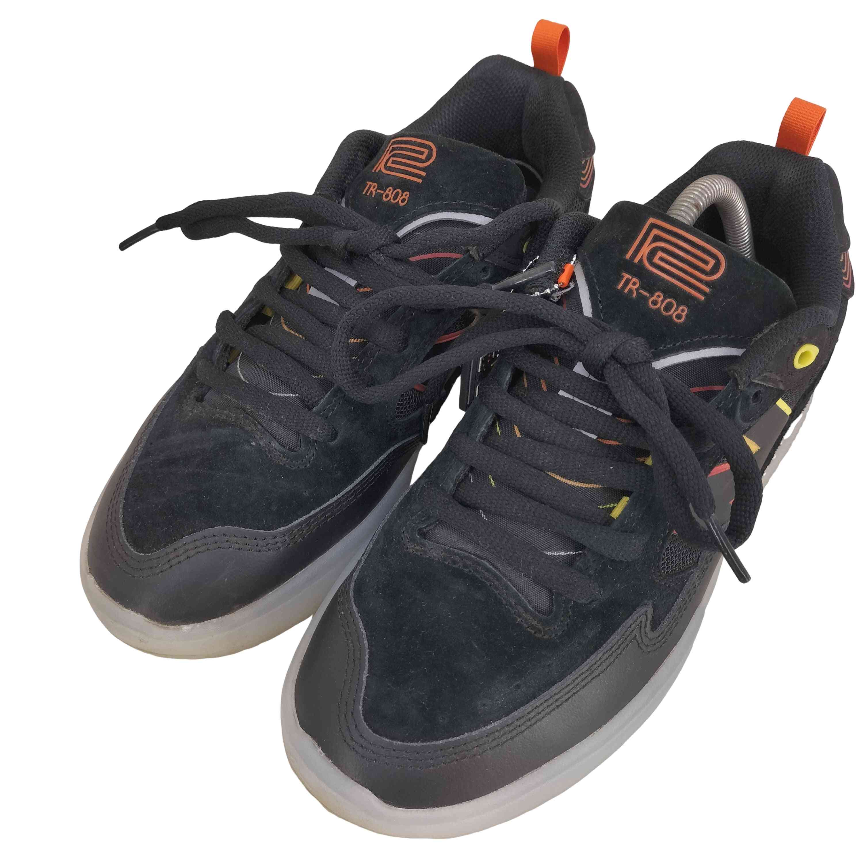 【中古】ニュー平衡にする NEW BALANCE Roland Numeric Tiago Lemos 808 Lite 808 Day メンズ JPN：26