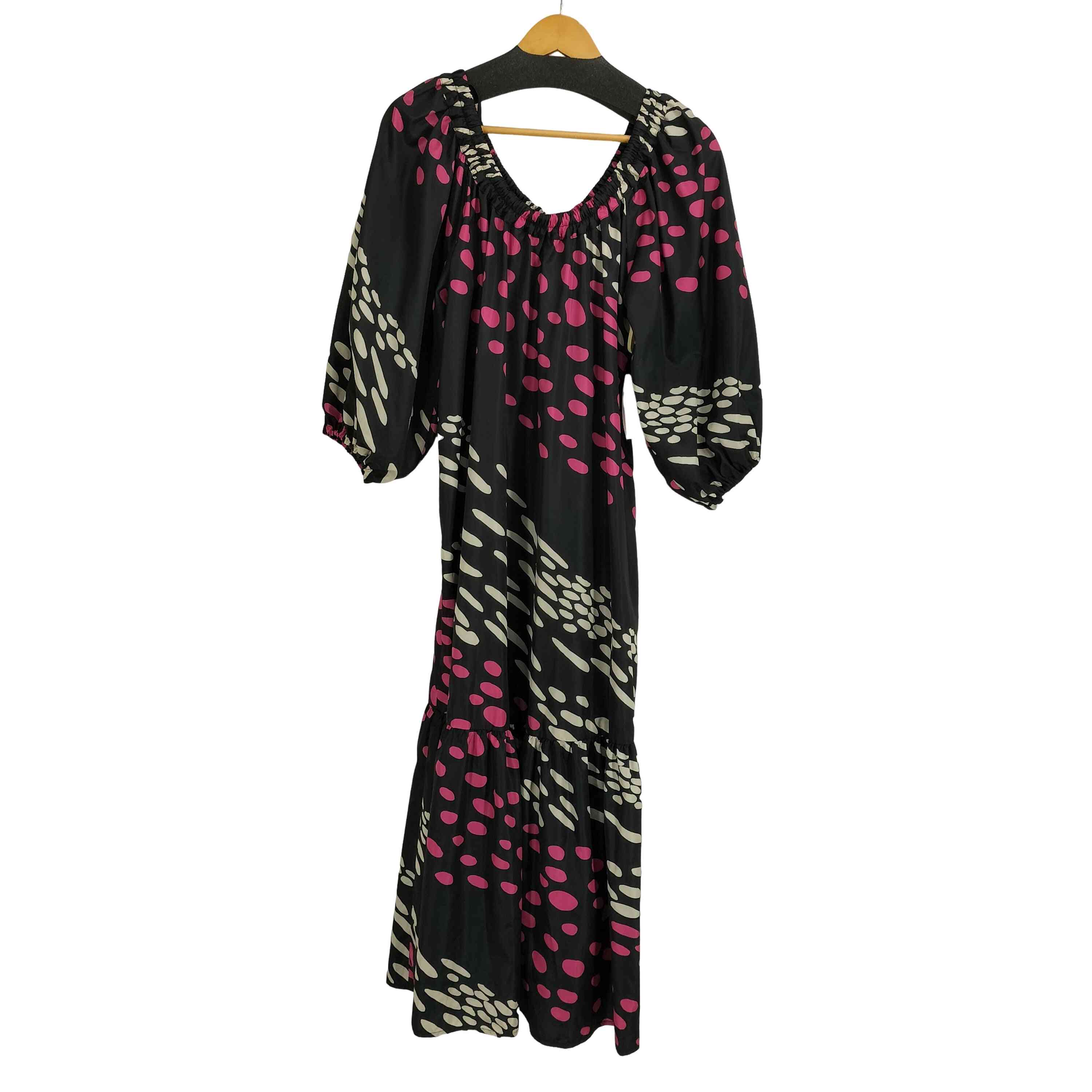 【中古】マリメッコ marimekko Lehtoniitty Kottarainen レディース import：XS