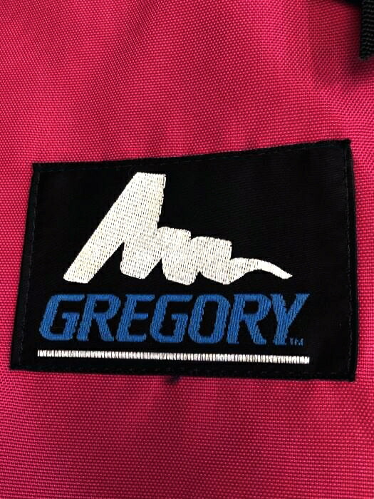 Gregory グレゴリー リュックサック メンズ 90年中水田ビンテージ 退紅構成 青色系 バイカラー Day Pack 青字タッグ 中古 銘柄古着バズストアーbazzstore グレゴリー Gregory バックパック メンズ バイカラー Day Pack 青文字タグ Damienrice Com