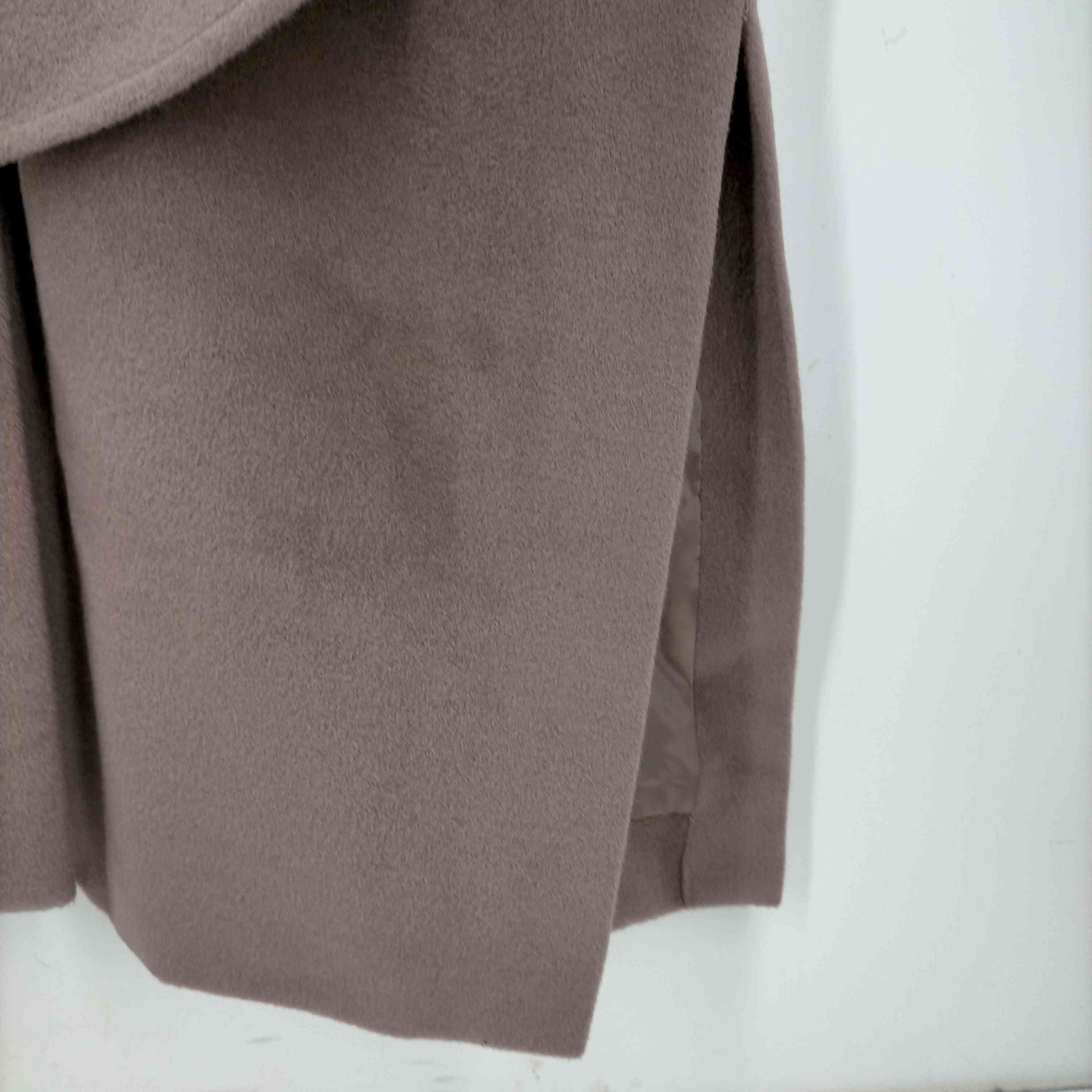 ユーズドフルギ USED古着 {{ coat g'aime}} Stole FREE レディース