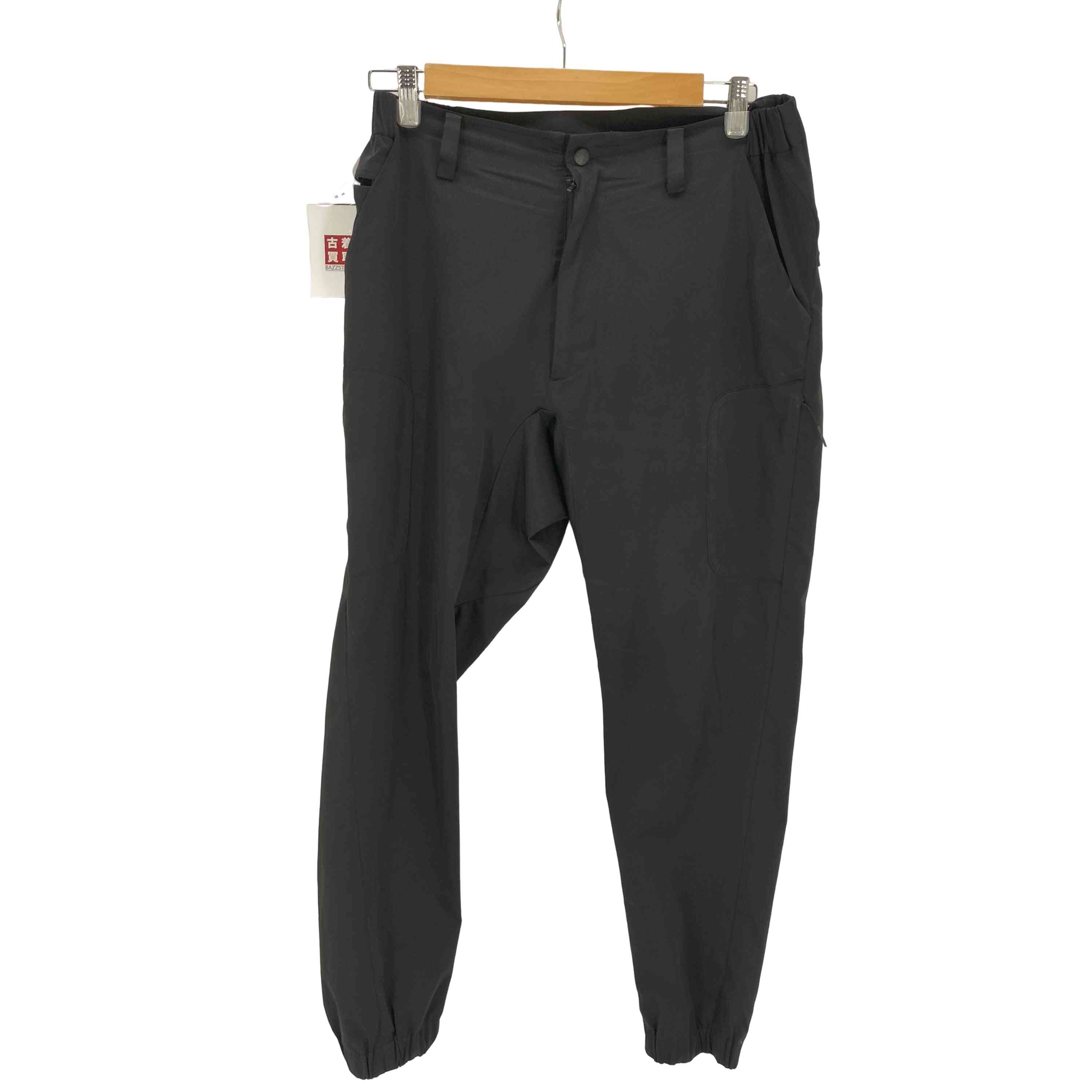 楽天市場】White Mountaineering / DOUBLEFACE FAUX LEATHER EASY