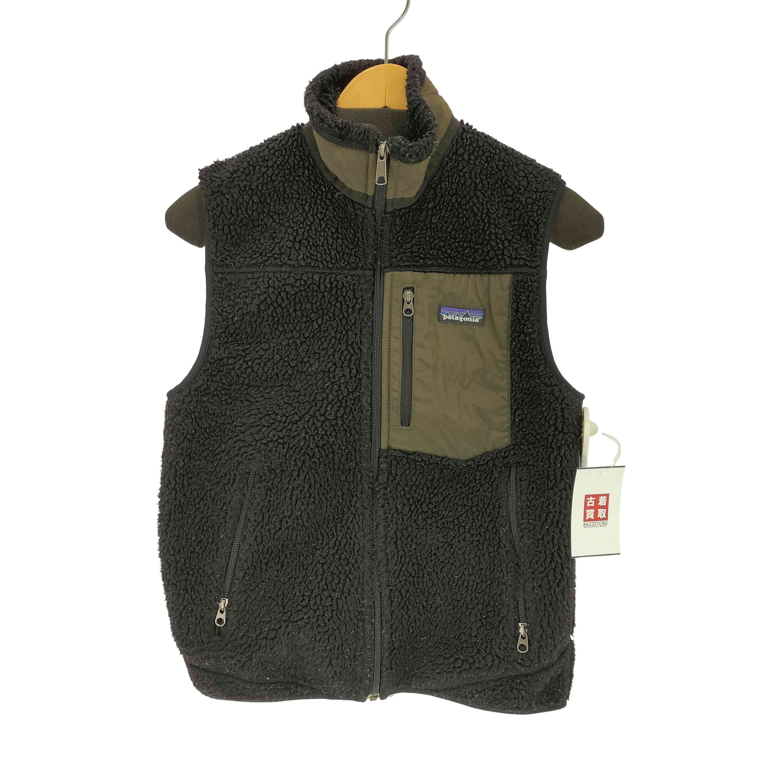 廃盤 パタゴニア フーディニ ベスト パッカブル 17年製 廃盤 パタゴニア フーディニ ベスト パッカブル 17年製 2026年最新