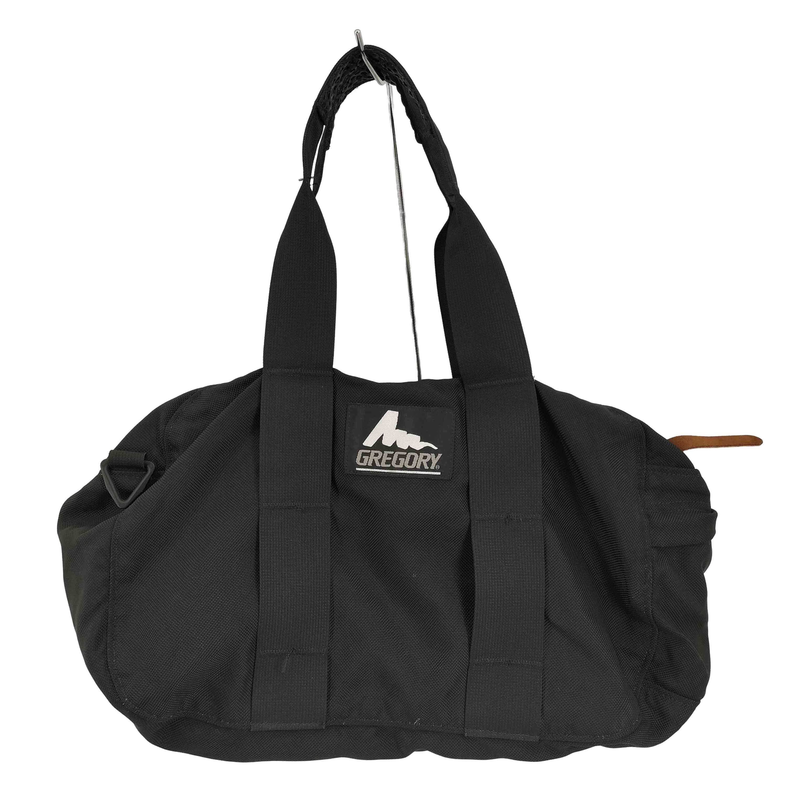 GREGORY ダッフルバッグ　シェラデザイン　XS 中古・美品】グレゴリーxシェラデザイン 限定コラボモデル ダッフル