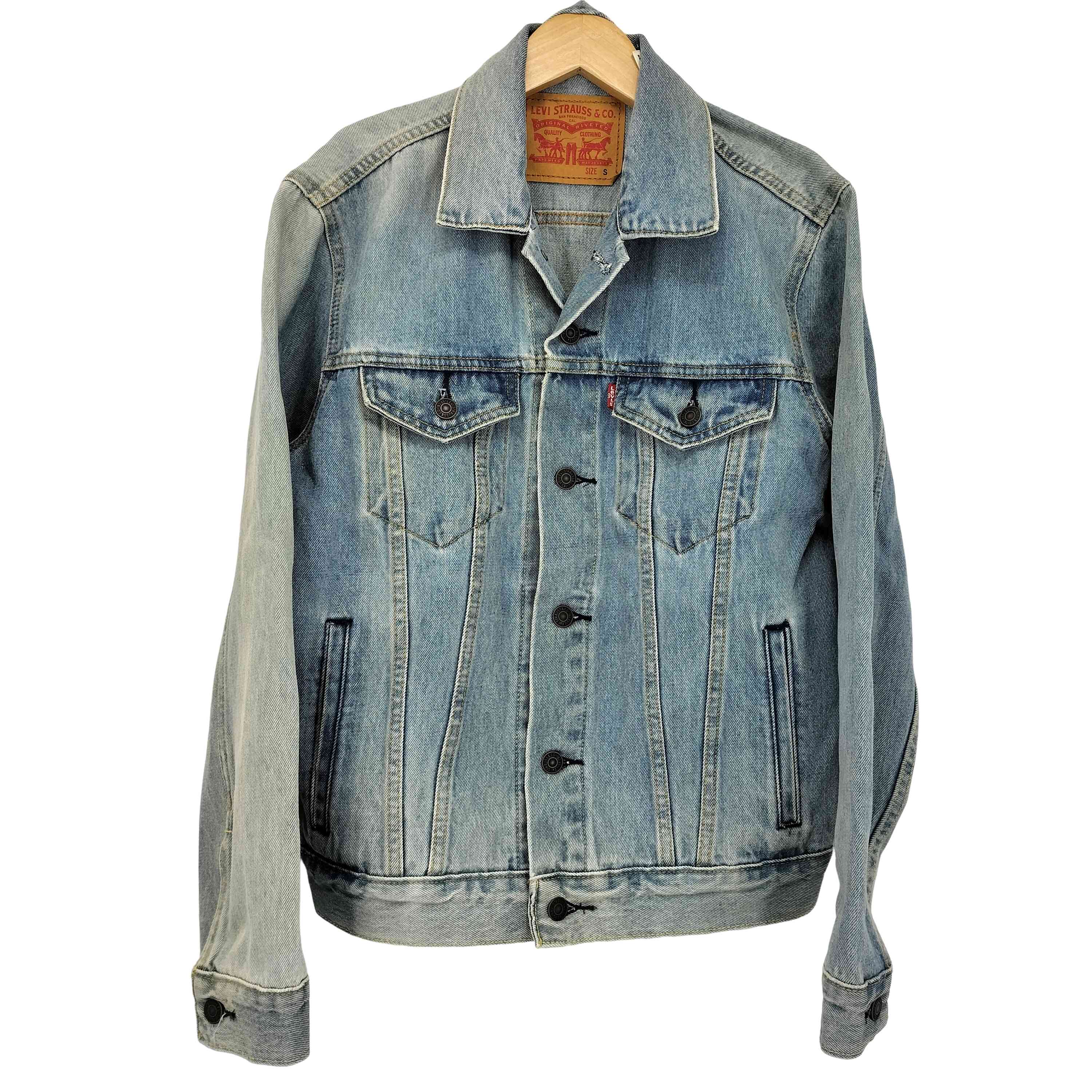 楽天市場】【中古】【メンズ】 Levi's リーバイス 70s~80s デニム