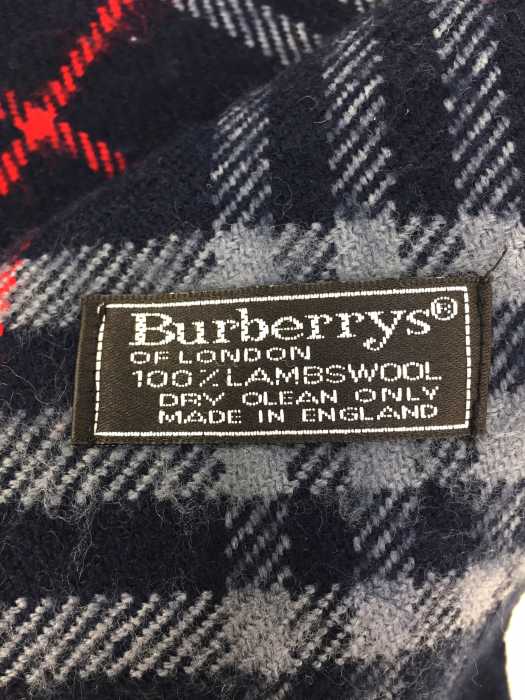 楽天市場 バーバリーズ Burberrys マフラー レディース グレー系 青系 紺タグ Lambswool ノバチェックマフラー 中古 ブランド古着バズストアbazzstore 1119 Bazzstore ブランド古着バズストア