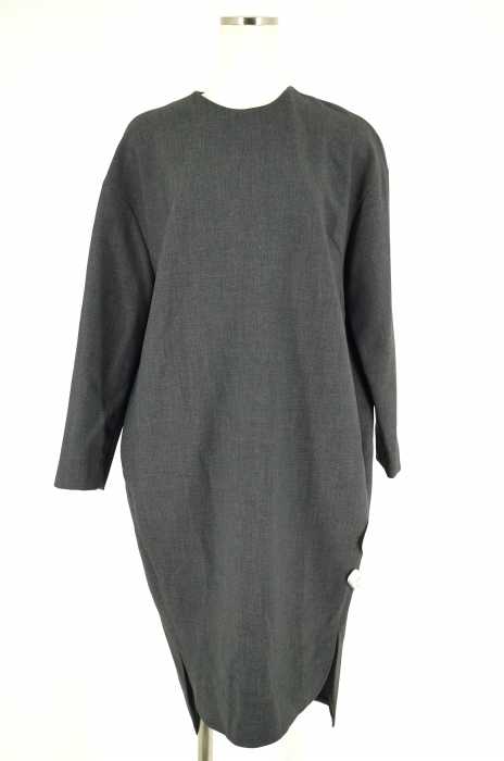 当日出荷 Enfold エンフォルド 16ssスリットデザインドレス サイズ 36 レディース 女性 Women ワンピース グレイ系 8 000円以上で送料無料 古着 Used 10p03dec16 全国組立設置無料 Antofagastaen100palabras Cl