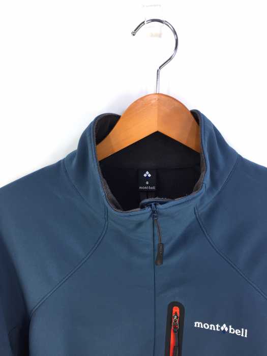 楽天市場 モンベル Mont Bell トップス メンズ 青系 Jpn S 日本サイズ S 相当 ノマドジャケット 中古 ブランド古着バズストアbazzstore 0602 Bazzstore ブランド古着バズストア