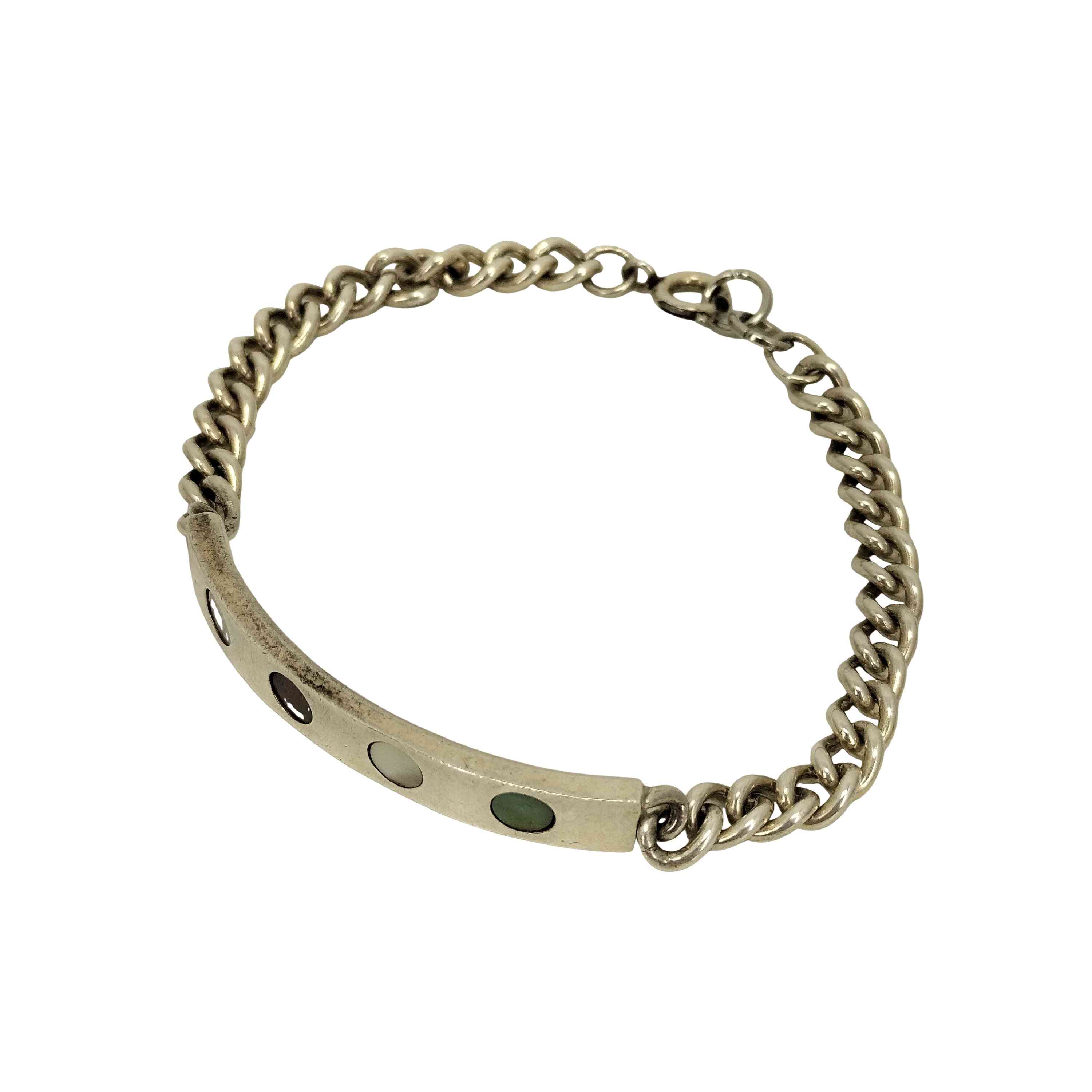 美品【agete】K18 ダイヤ ブレスレット クロス 楽天市場】アガット クロス ダイヤモンド ブレスレット K18イエロー