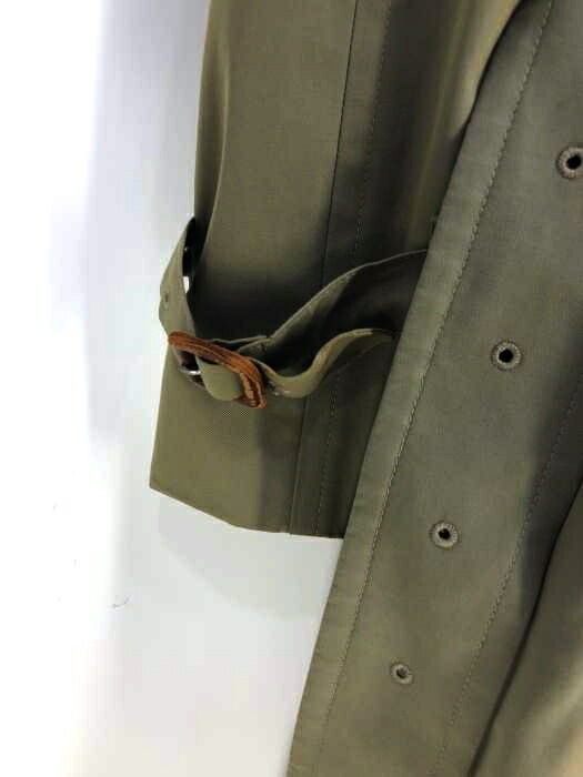 Burberry S バーバリーズ イングランド製 裏地ノヴァチェック トレンチコート メンズ アウター コート 中古 ブランド古着バズストアbazzstore Butlerchimneys Com Burberry S バーバリーズ イングランド製 裏地ノヴァチェック トレンチコート メンズ アウター コート 中古 ブランド古着バズストアbazzstore Butlerchimneys Com