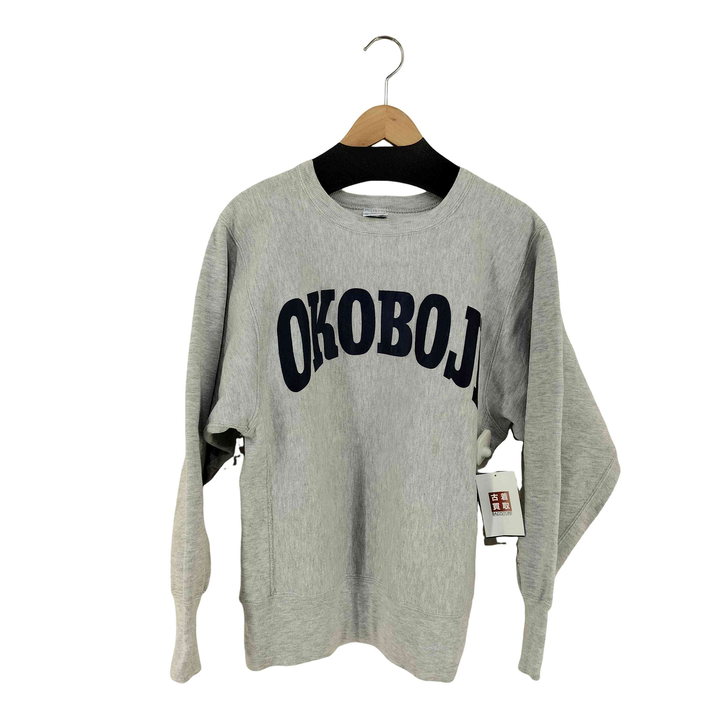 楽天市場】【中古】 チャンピオン Champion REVERSE WEAVE