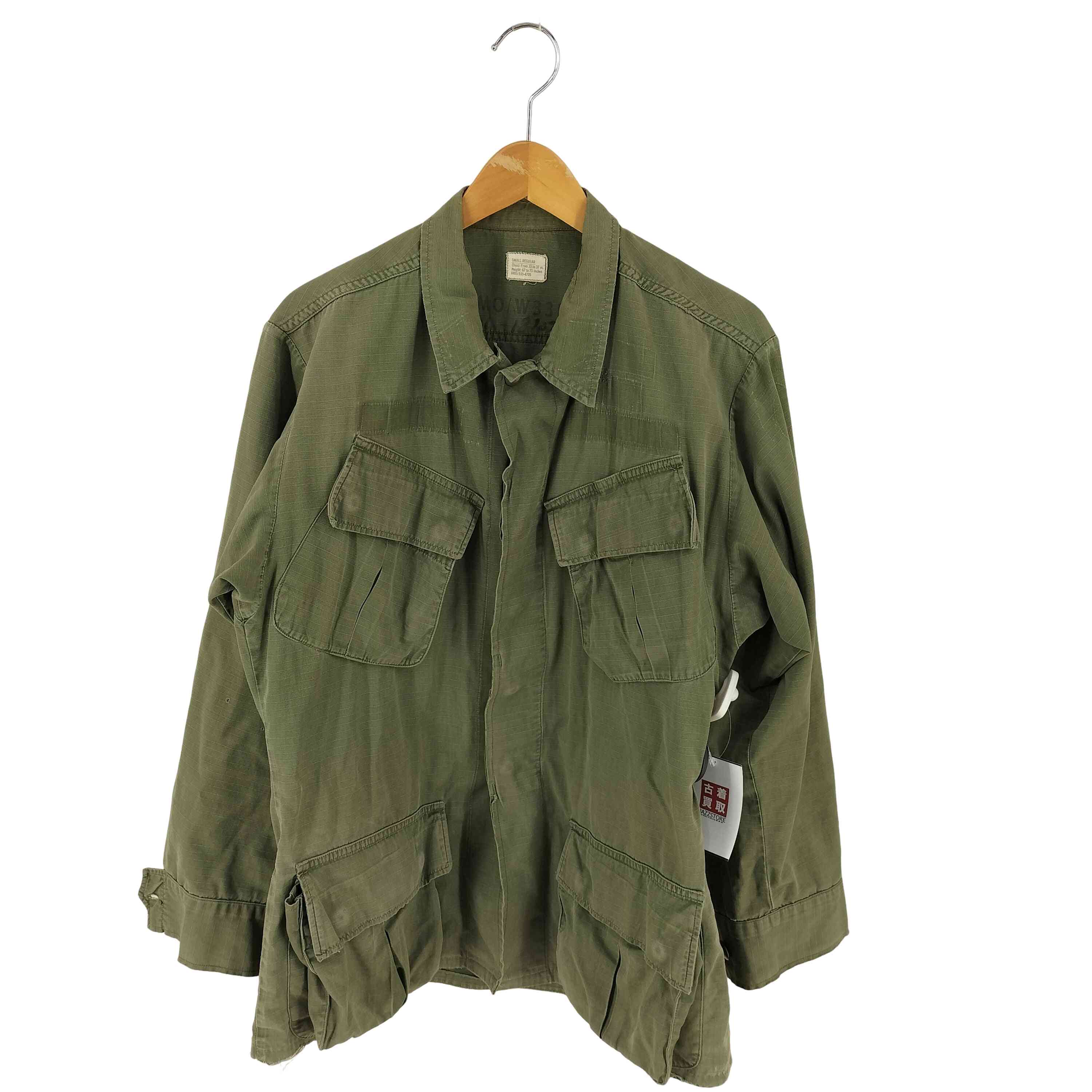楽天市場】【中古】U.S ARMY 60s MACSHORE CLASSICS社 DSA100-69-C
