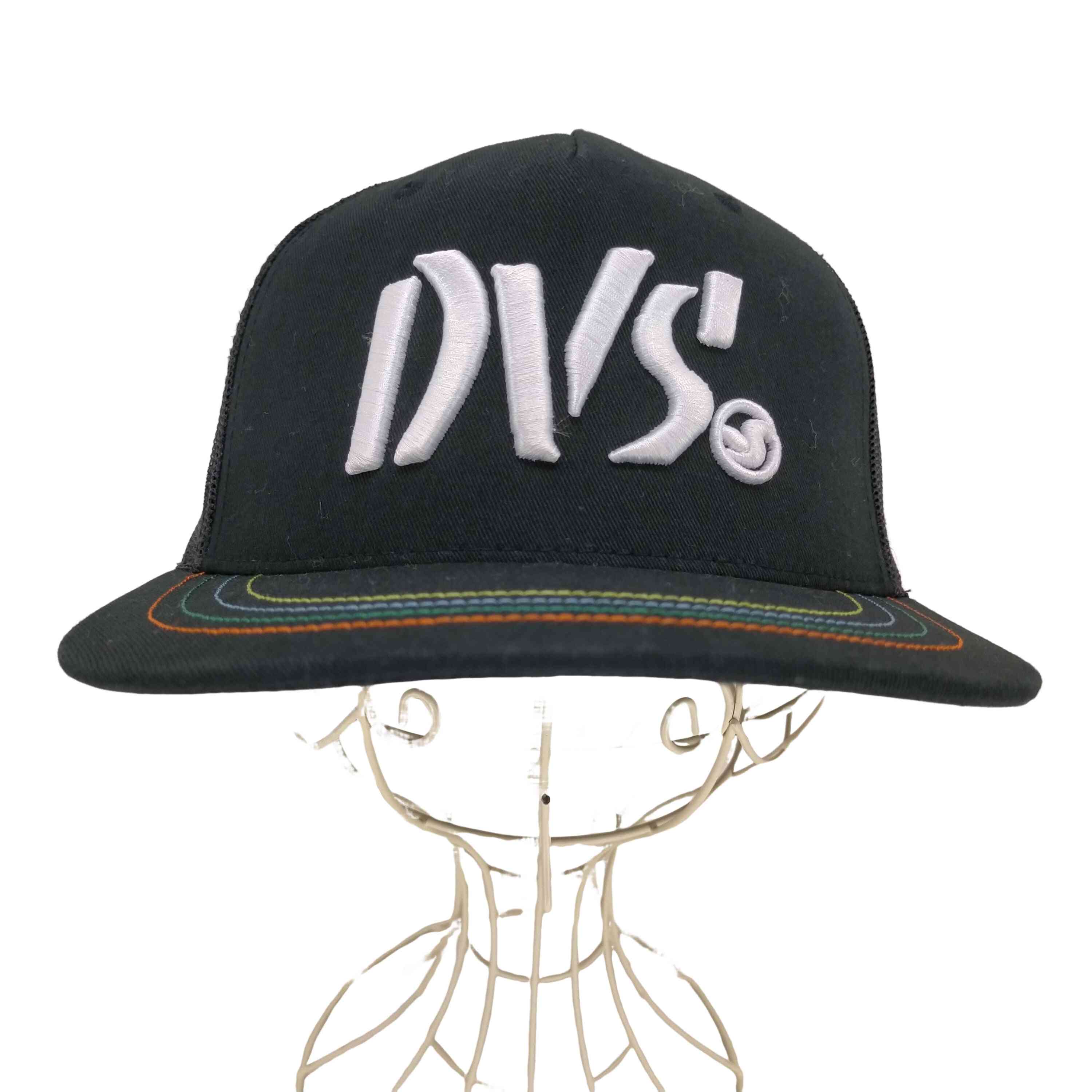 vujade vuja deキャップ 楽天市場】VUJA D?ヴジャデ(VUJA DE) VD ヴィンテージ加工