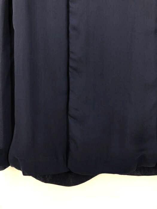 楽天市場 Stephan Schneider ステファンシュナイダー ワンピース レディース 青系 Jpn 1 日本サイズ S M 相当 ポリエステルノースリーブワンピース 中古 ブランド古着バズストアbazzstore Bazzstore ブランド古着バズストア