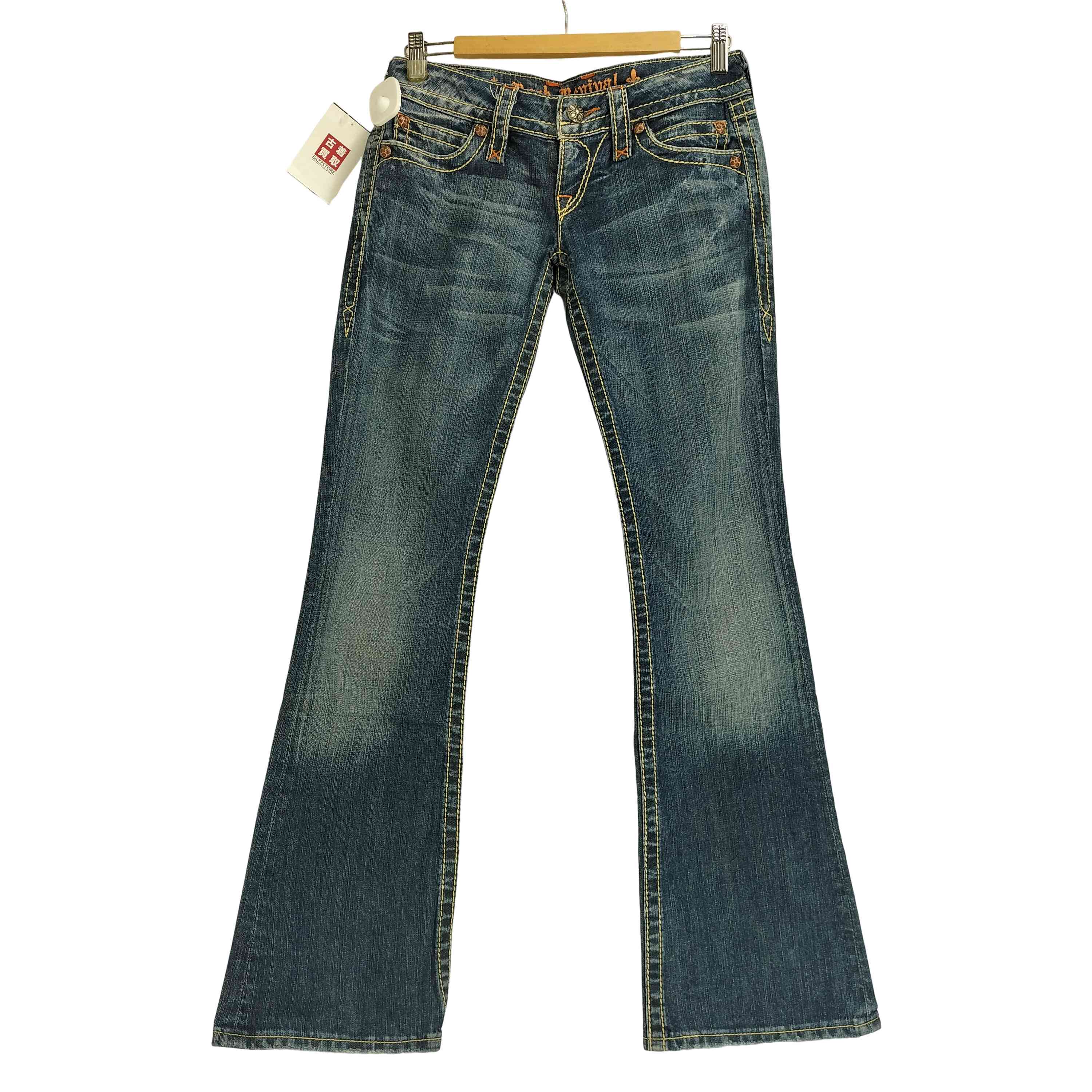 楽天市場】【完売】Rock Revival ロックリバイバル レディース