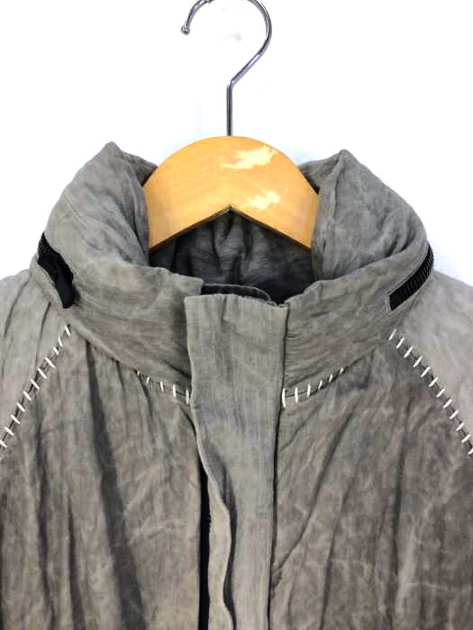 全品送料無料 Leopold Bossert レオポルドボザート モッズコート メンズ 17年秋冬新作 グレー系 44 Scarlock Paddes Rain Coat Meco 中古 ブランド古着バズストアbazzstore 2912 Bazzstore ブランド古着バズストア 柔らかい Erieshoresag Org