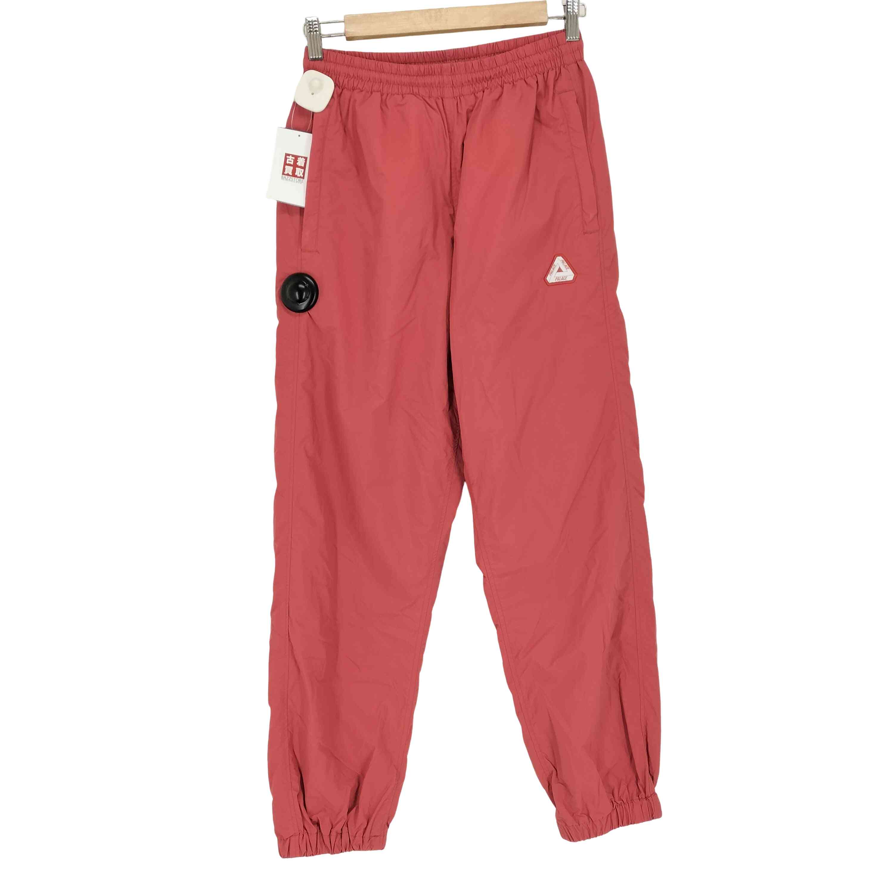 PALACE パレス　パンツ XL 楽天市場】PALACE パレス パンツ ワッペン付き スウェットパンツ
