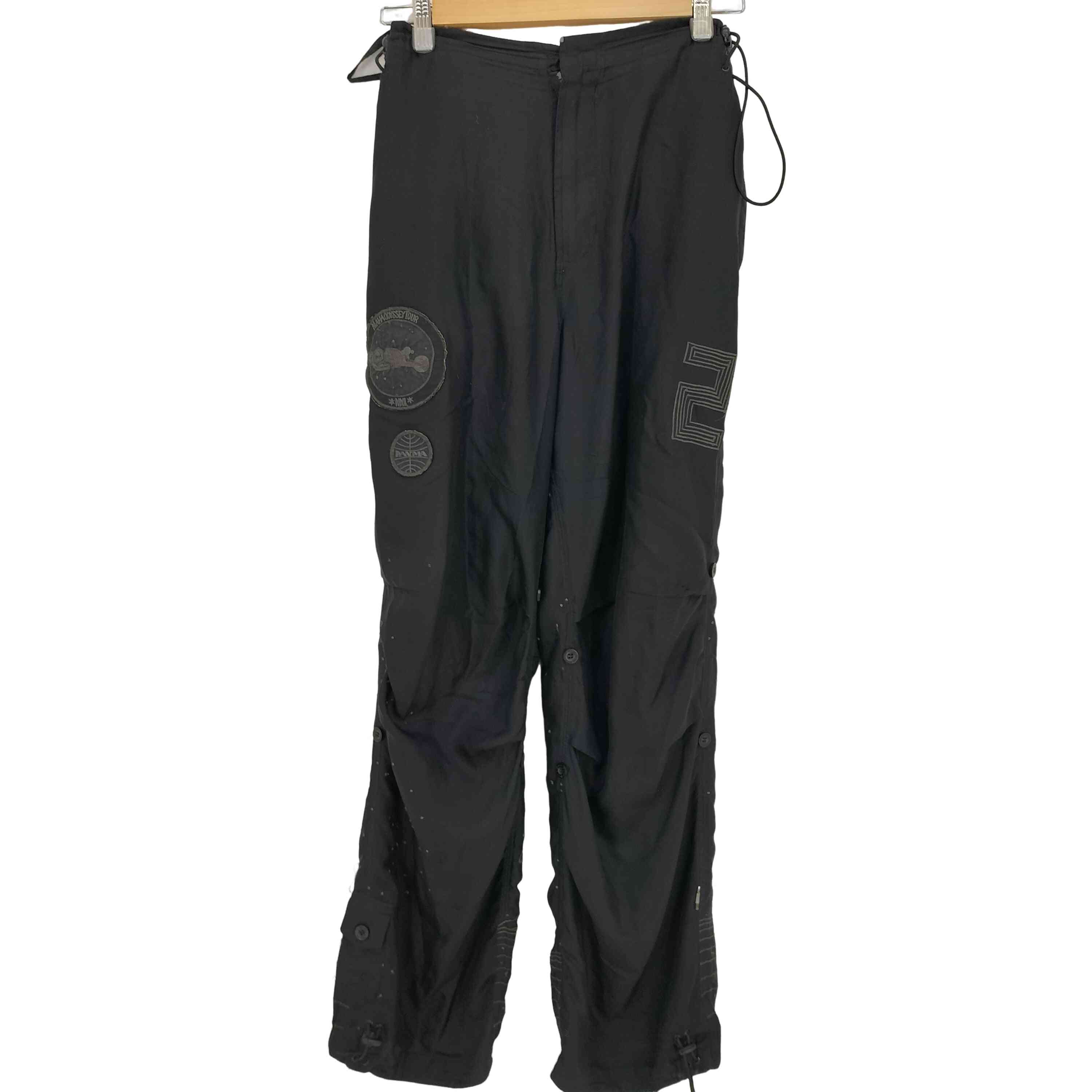 激レア Maharishi × Futura Laboratories パンツ 楽天市場】maharishi マハリシ パンツ サイズ:M 00s FUTURA