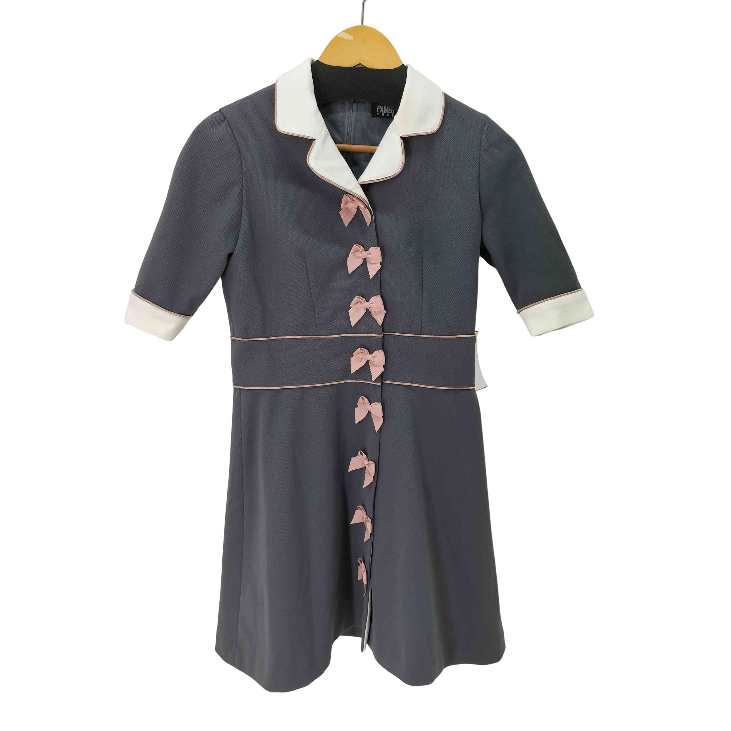 楽天市場】PAMEO POSE パメオポーズ 【未使用□18年製】231850301601