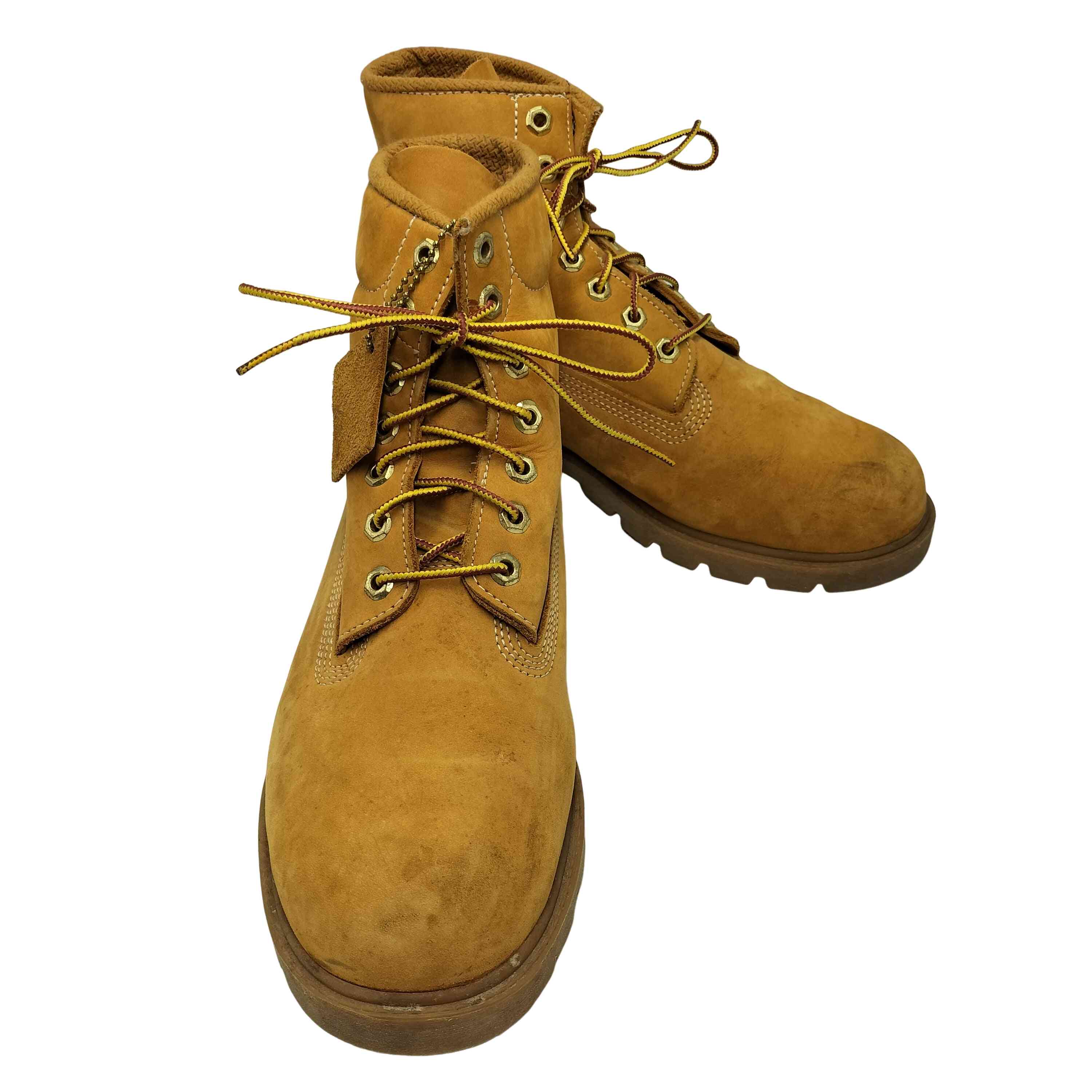 【中古良品！】ティンバーランド　プレミアムブーツ　7ホール　7W 24cm 楽天市場】【中古】 ティンバーランド Timberland 7ホール