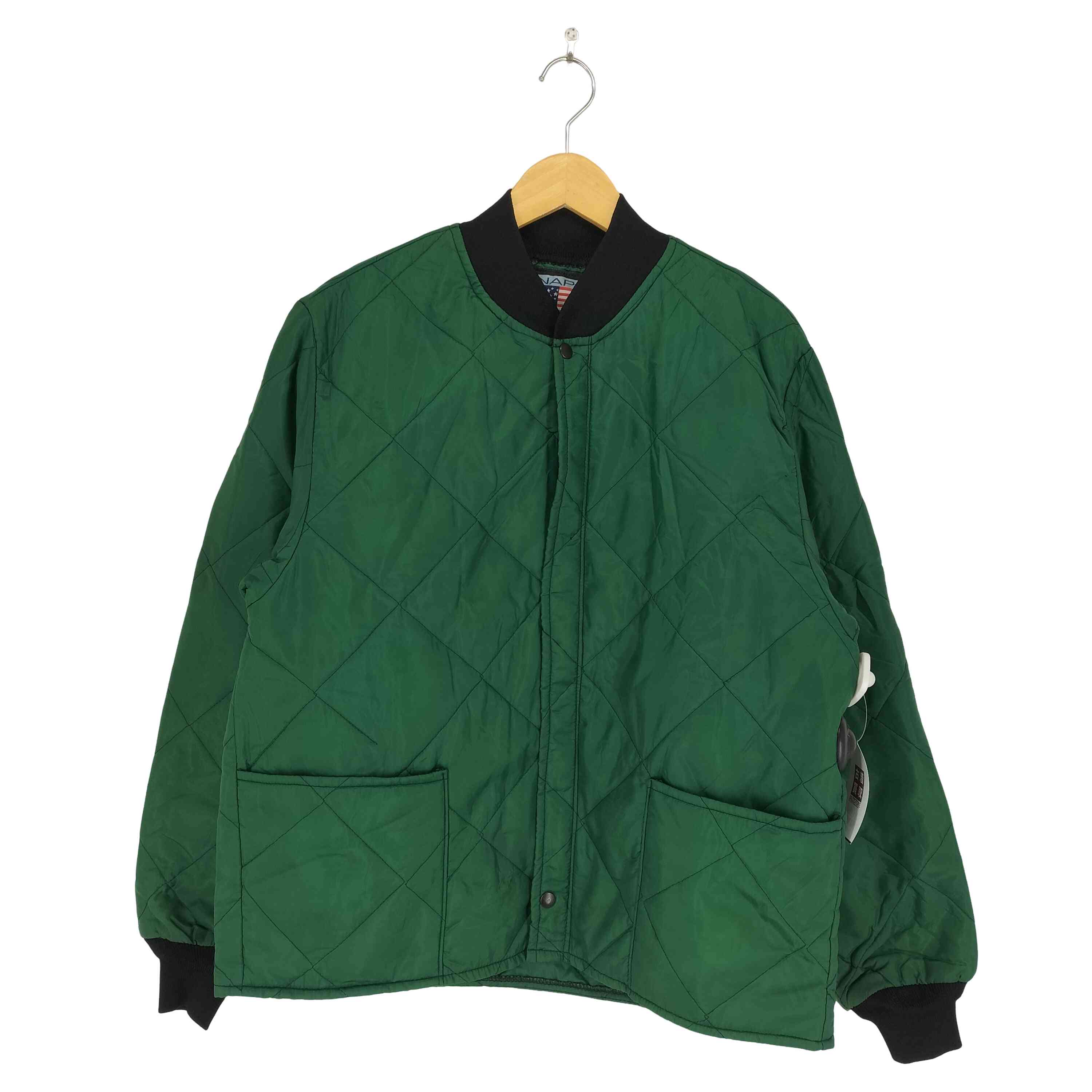 楽天市場】スナップオン Snap-on 中綿入り ダック地ワークジャケット