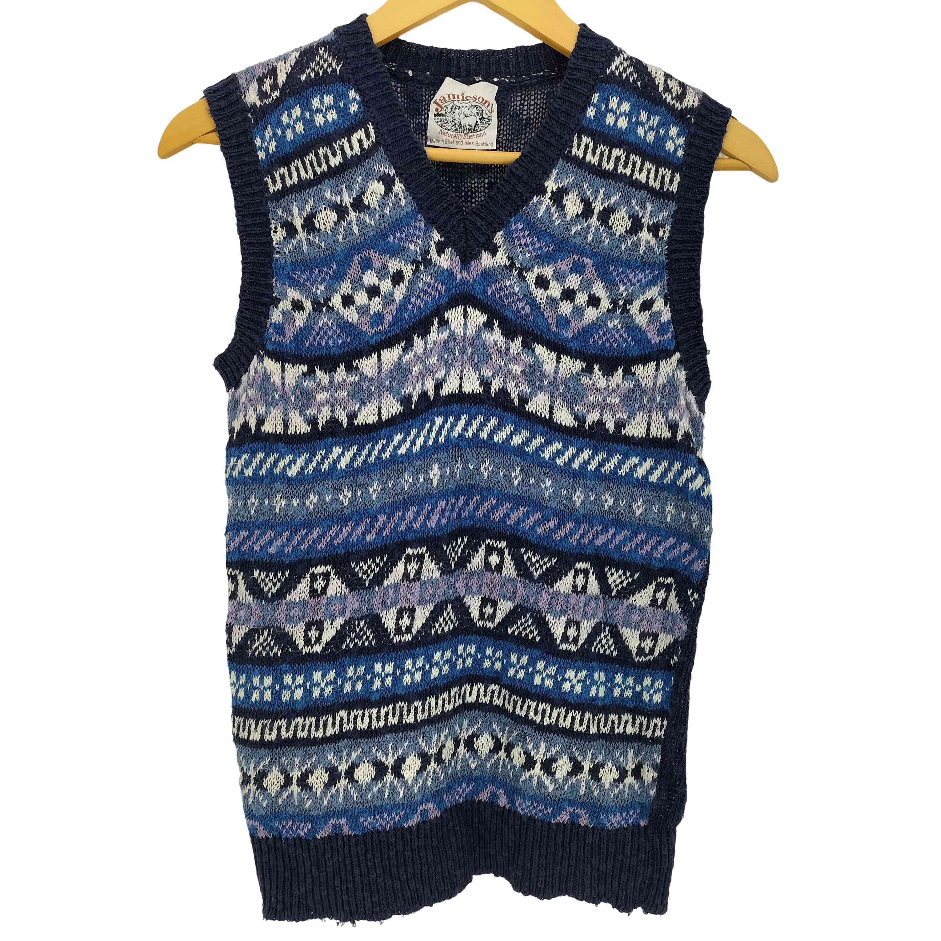 JOHN MASON SMITH ジョン メイソン スミス 22AW 3G カナディアン Vネックニットベスト 22WKN-24S グレージュ系 L IT20SZ7Y8DLQ JOHN MASON SMITH ジョン メイソン スミス 22AW 3G カナディアン